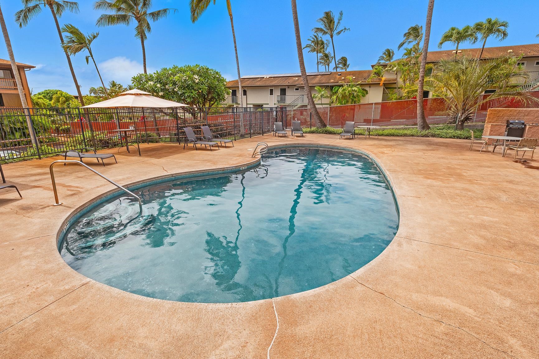 Maui Lani Terraces condo # E308, Lahaina, Hawaii - photo 30 of 38