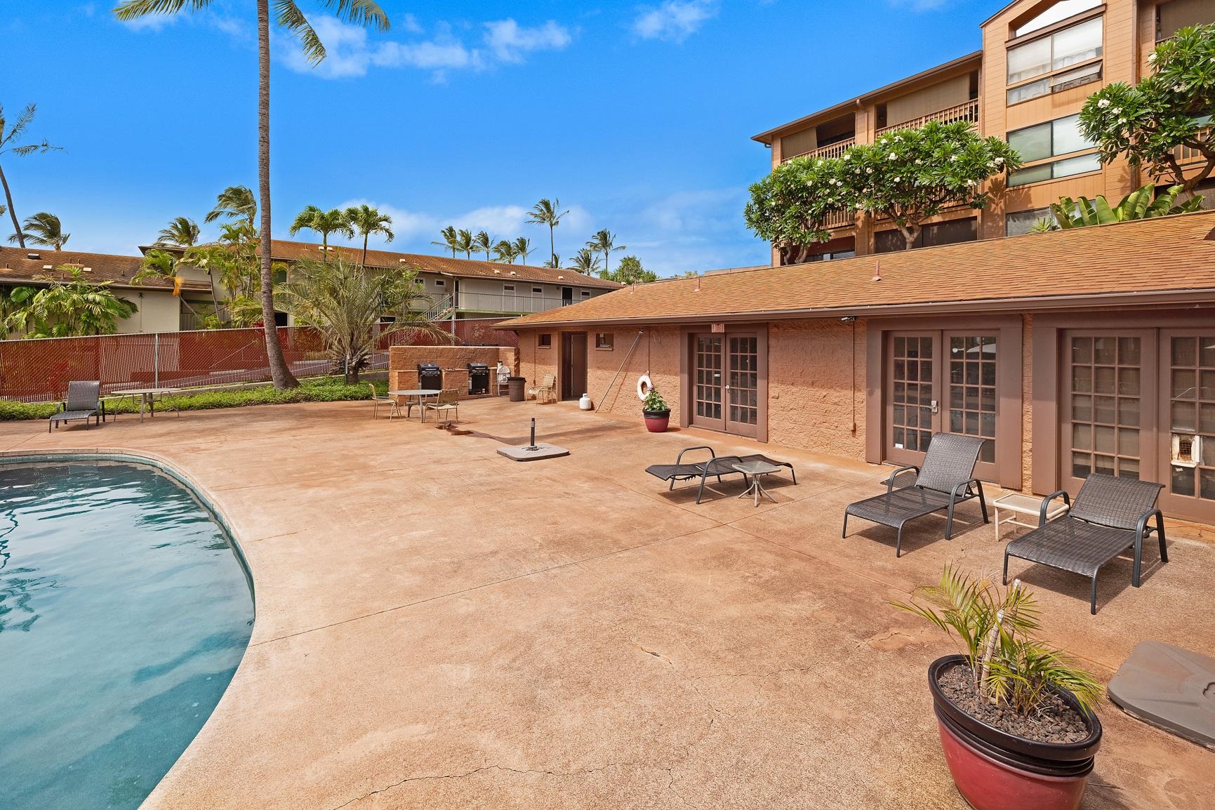 Maui Lani Terraces condo # E308, Lahaina, Hawaii - photo 31 of 38