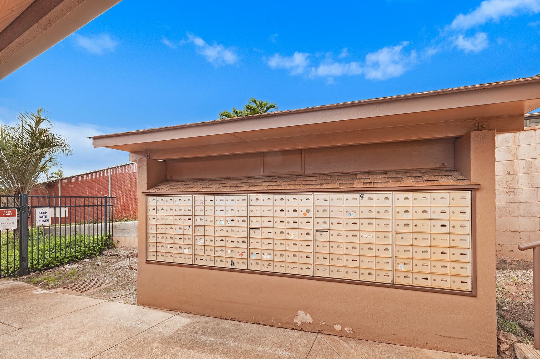 Maui Lani Terraces condo # E308, Lahaina, Hawaii - photo 32 of 38