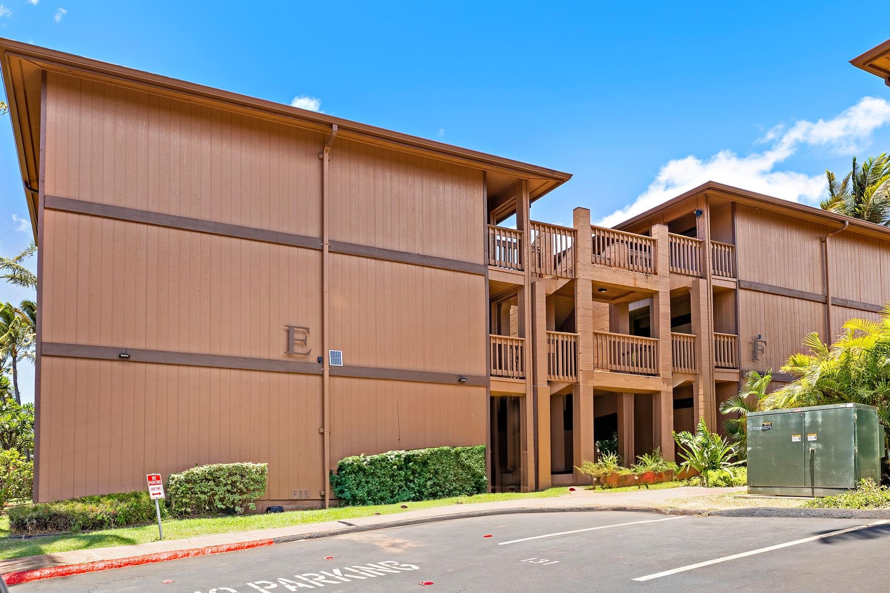 Maui Lani Terraces condo # E308, Lahaina, Hawaii - photo 37 of 38