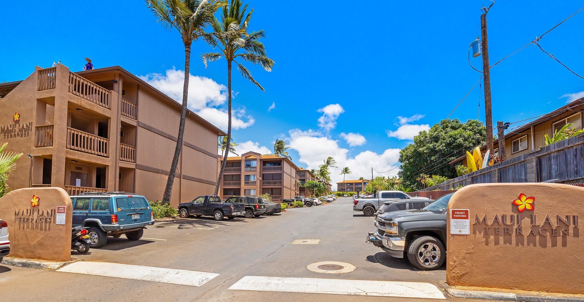 Maui Lani Terraces condo # E308, Lahaina, Hawaii - photo 38 of 38