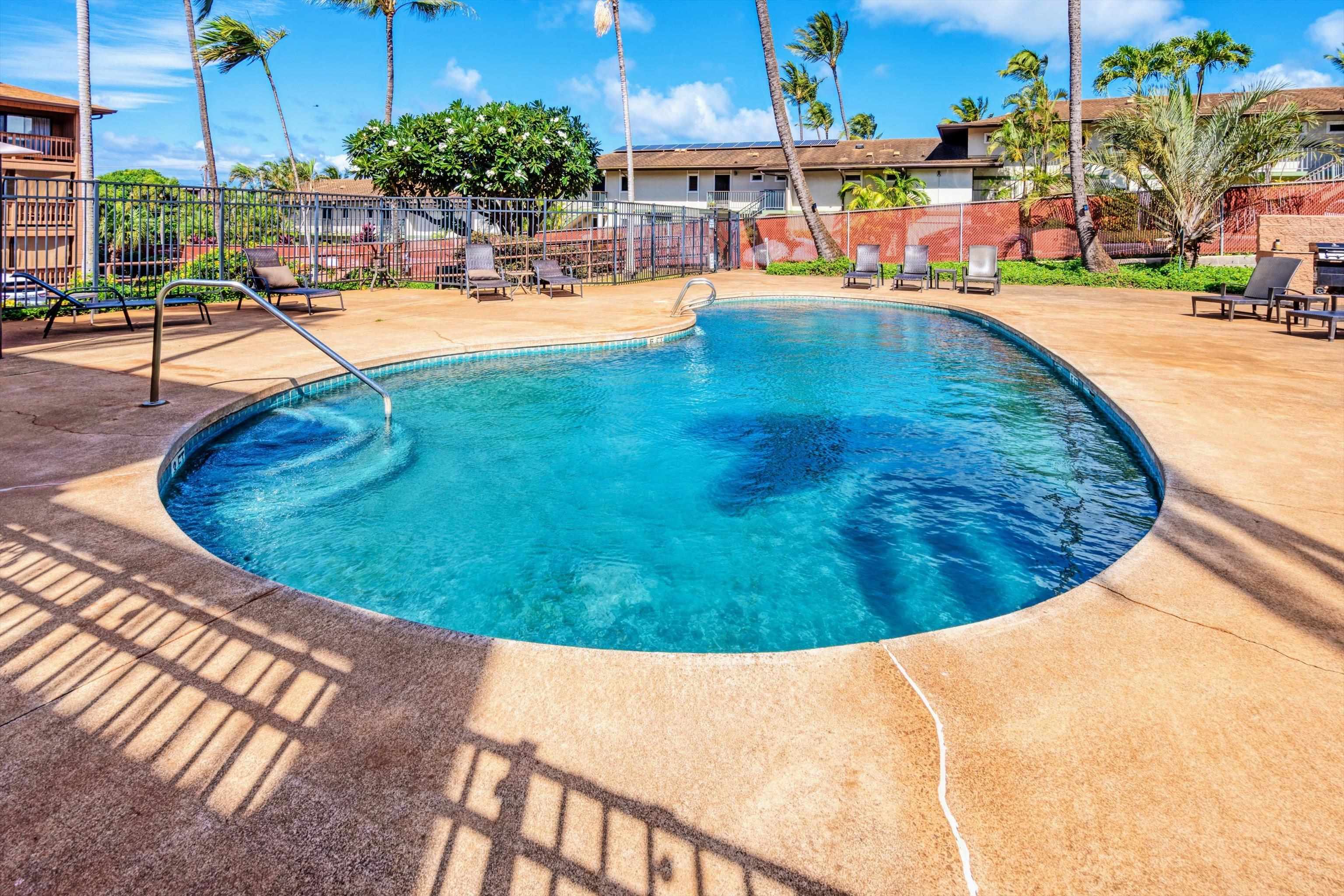 Maui Lani Terraces condo # F102, Lahaina, Hawaii - photo 21 of 36