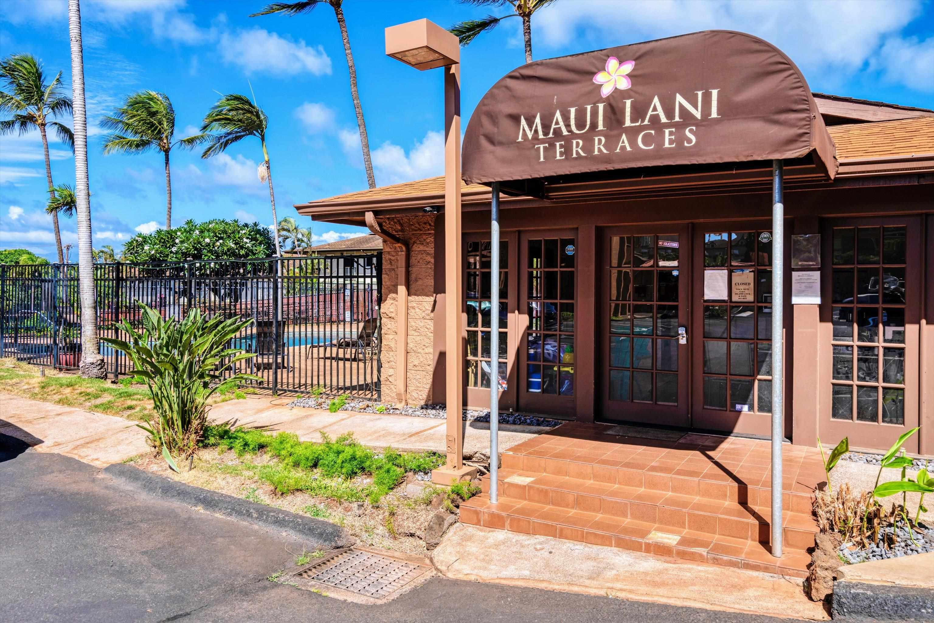 Maui Lani Terraces condo # F102, Lahaina, Hawaii - photo 23 of 36