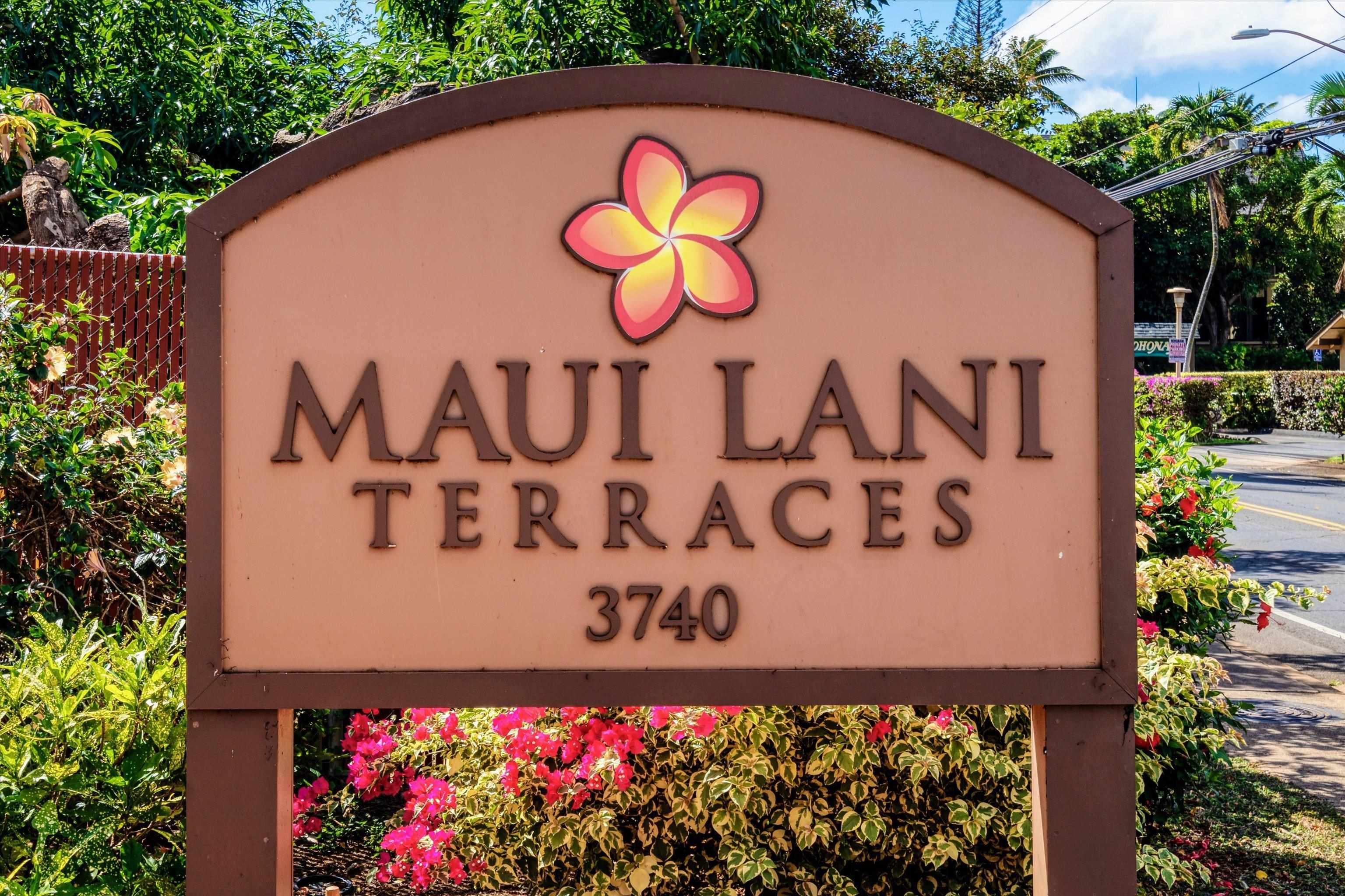 Maui Lani Terraces condo # F102, Lahaina, Hawaii - photo 24 of 36