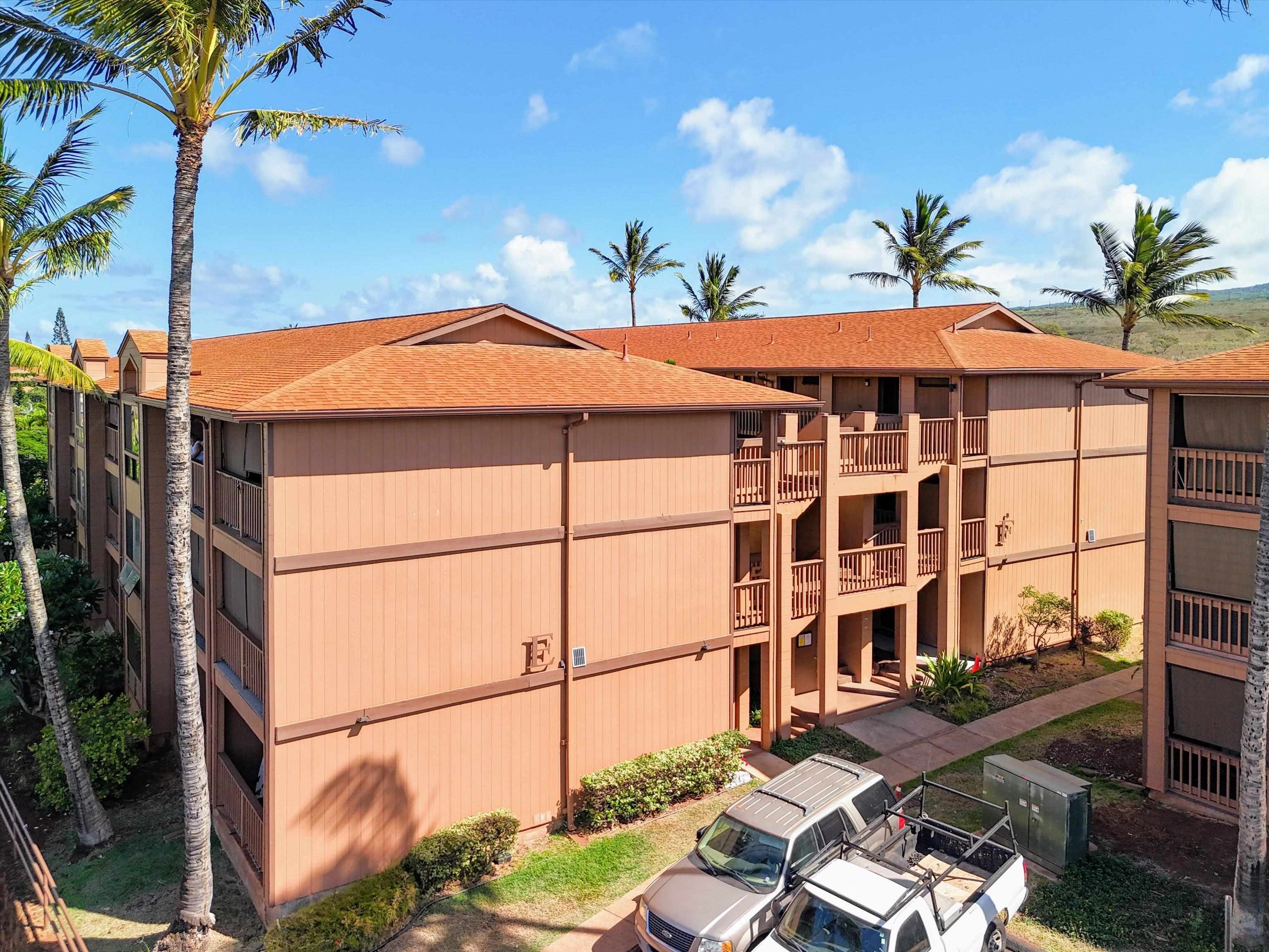 Maui Lani Terraces condo # F102, Lahaina, Hawaii - photo 27 of 36