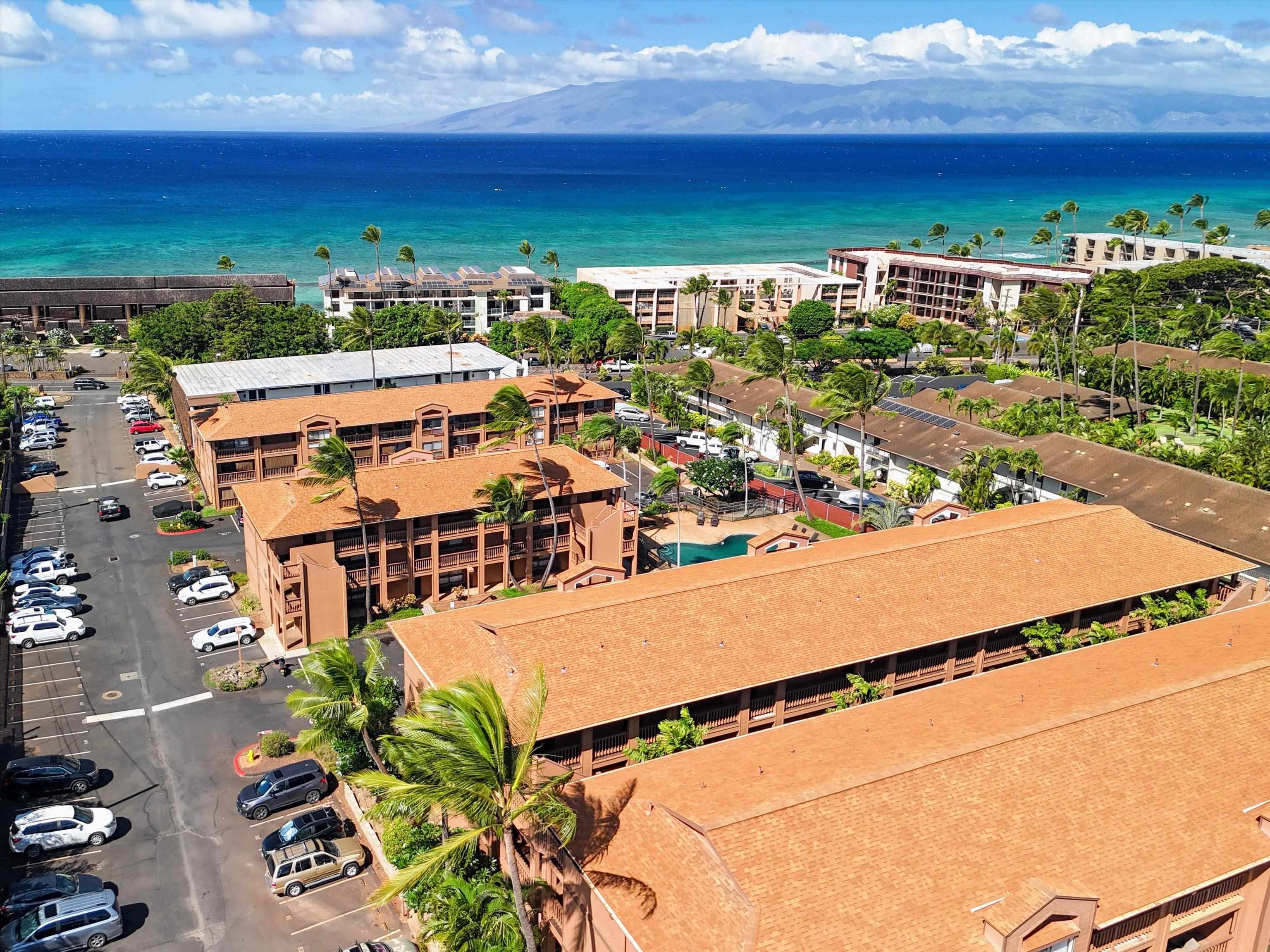 Maui Lani Terraces condo # F102, Lahaina, Hawaii - photo 29 of 36