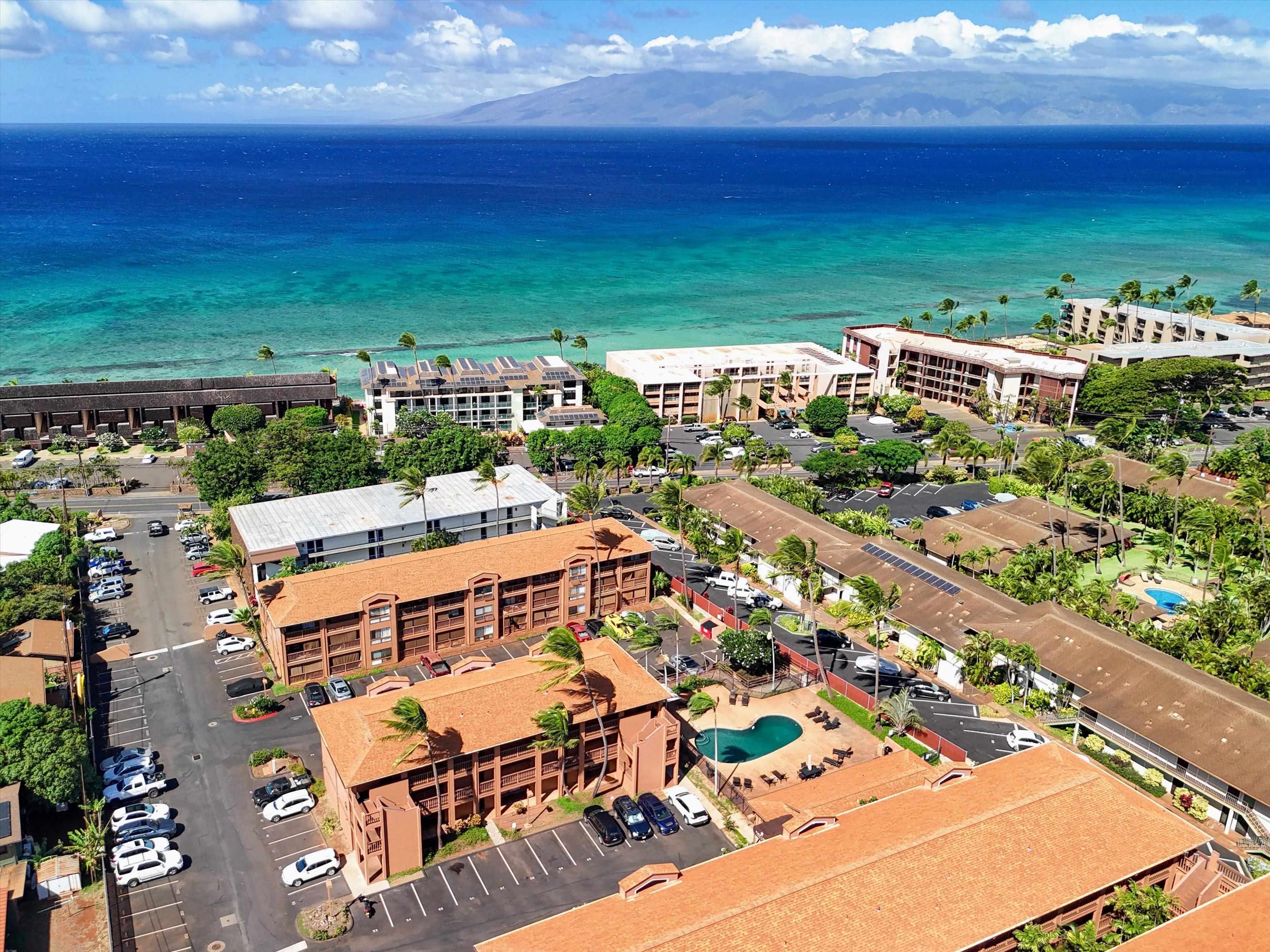 Maui Lani Terraces condo # F102, Lahaina, Hawaii - photo 30 of 36