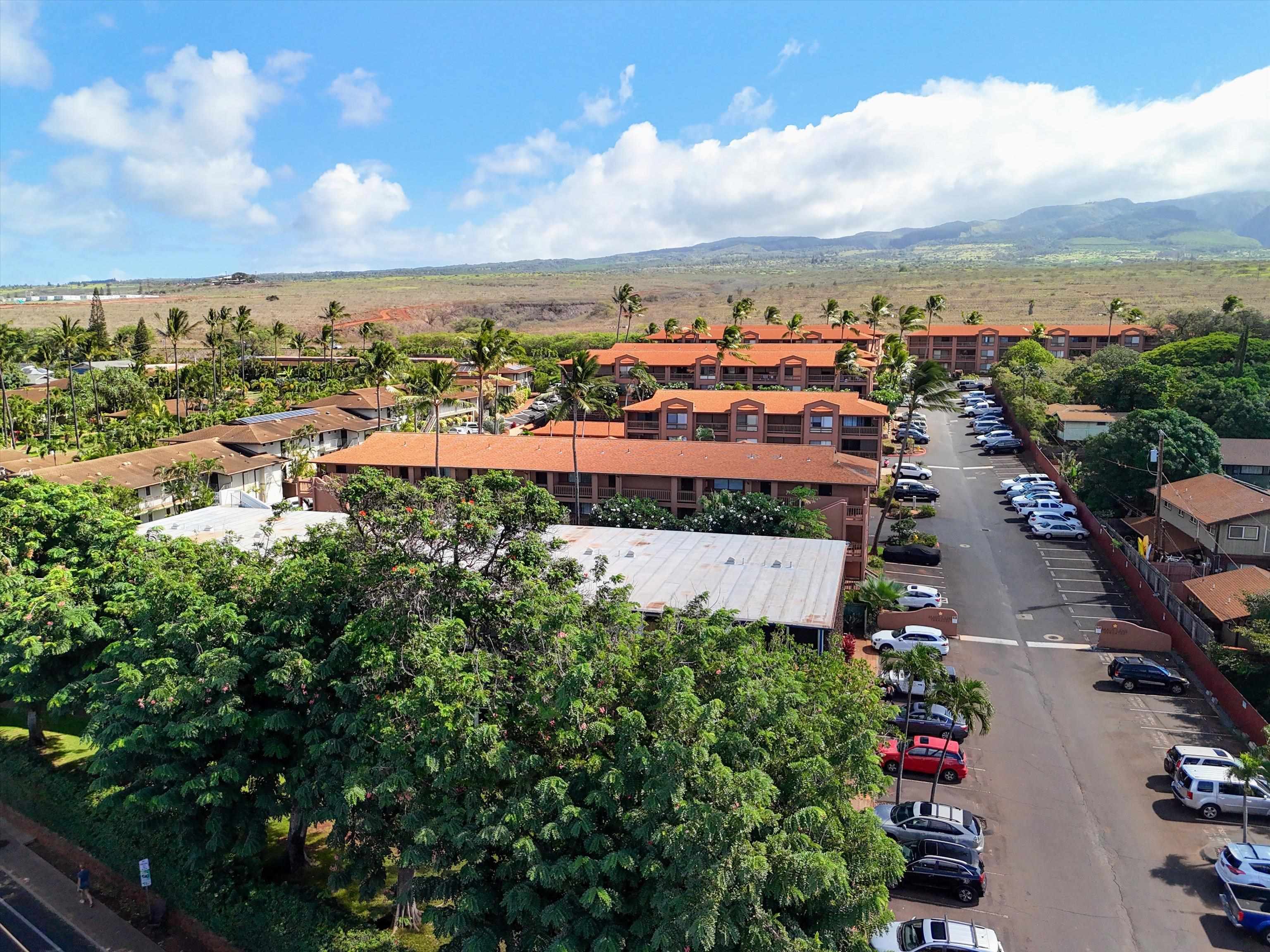 Maui Lani Terraces condo # F102, Lahaina, Hawaii - photo 35 of 36