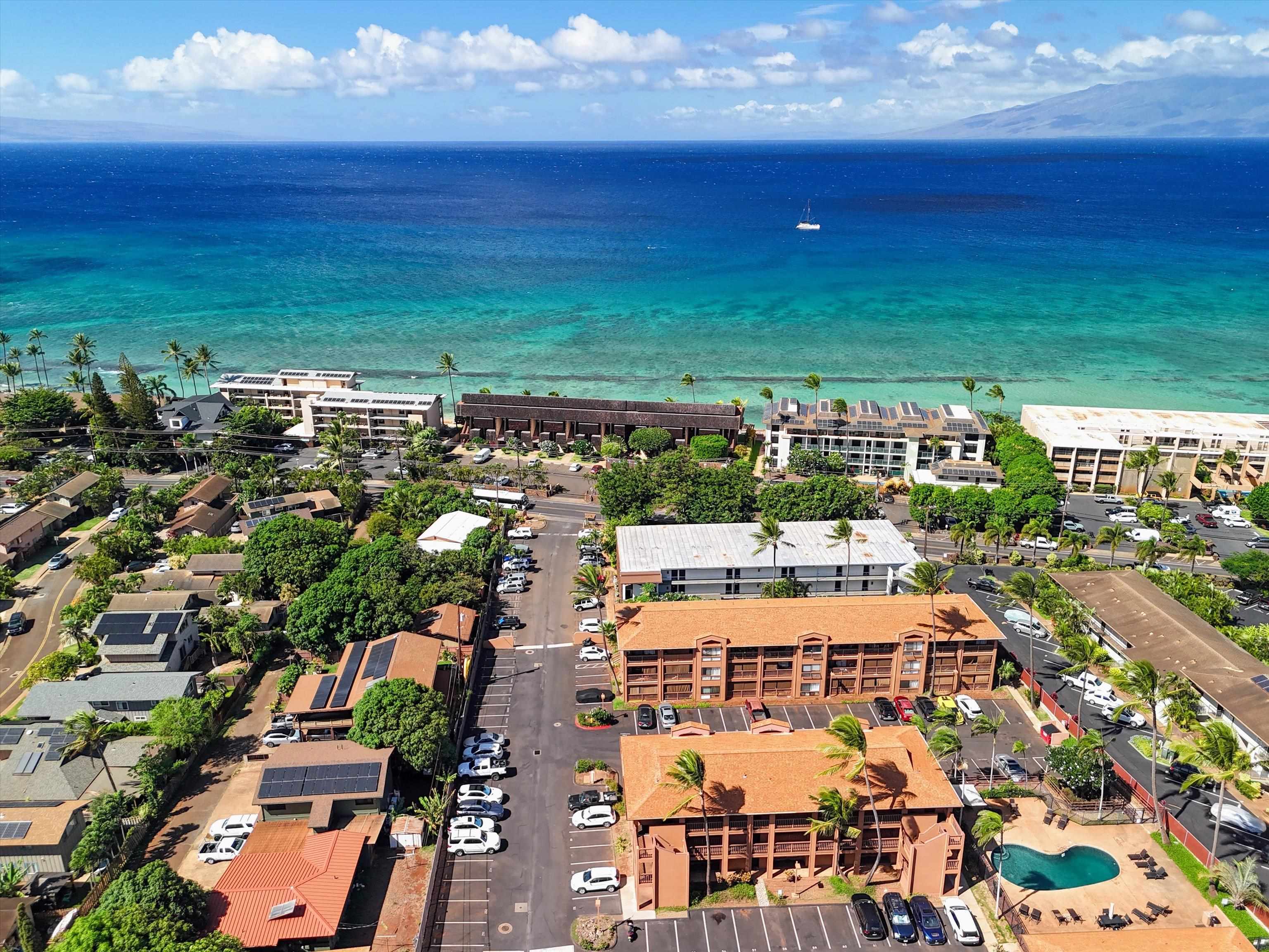 Maui Lani Terraces condo # F102, Lahaina, Hawaii - photo 36 of 36