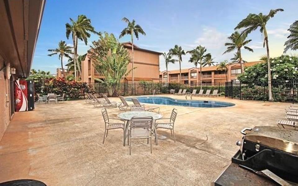 Maui Lani Terraces condo # F-103, Lahaina, Hawaii - photo 38 of 44