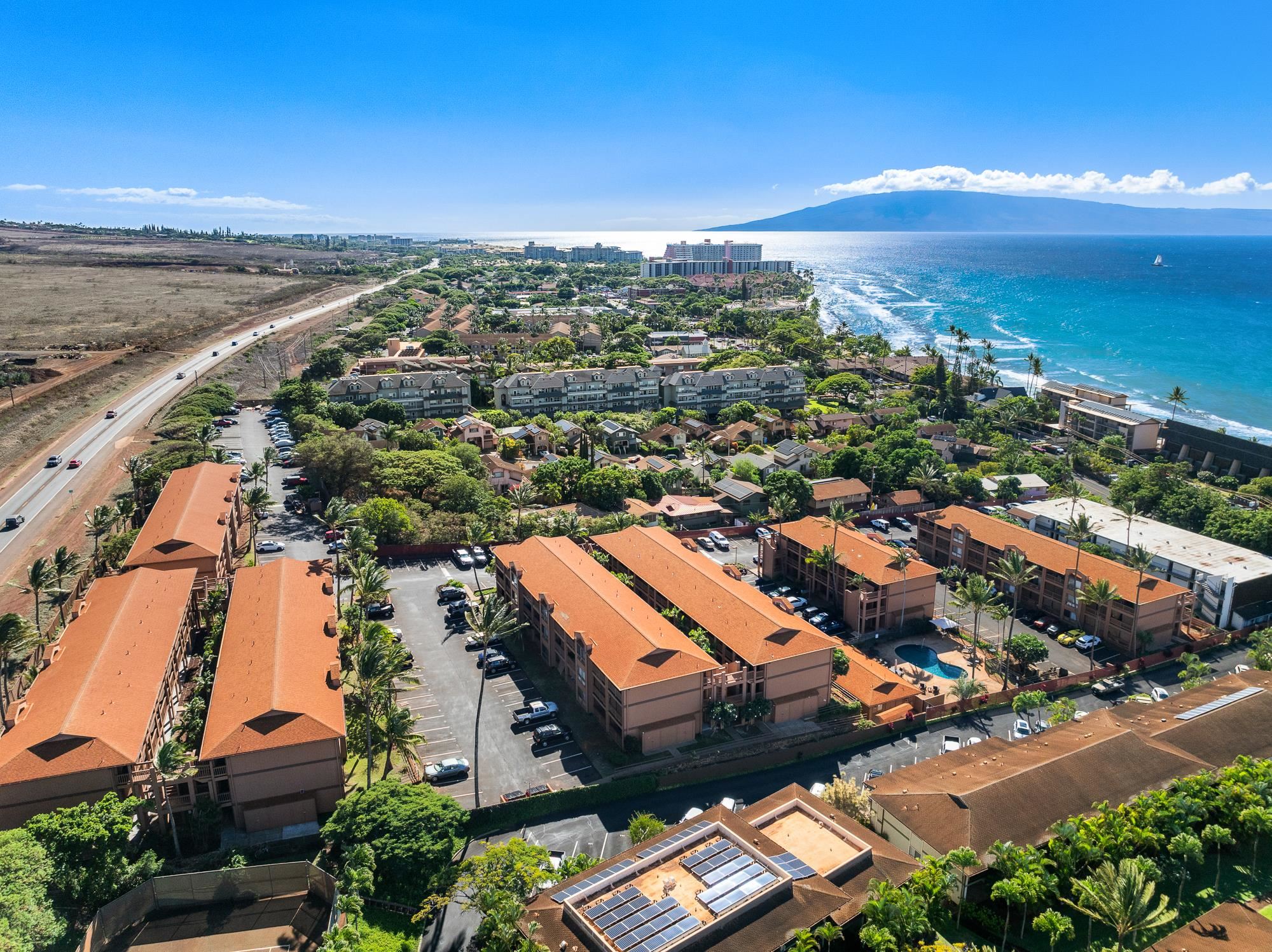 Maui Lani Terraces condo # F-103, Lahaina, Hawaii - photo 40 of 44