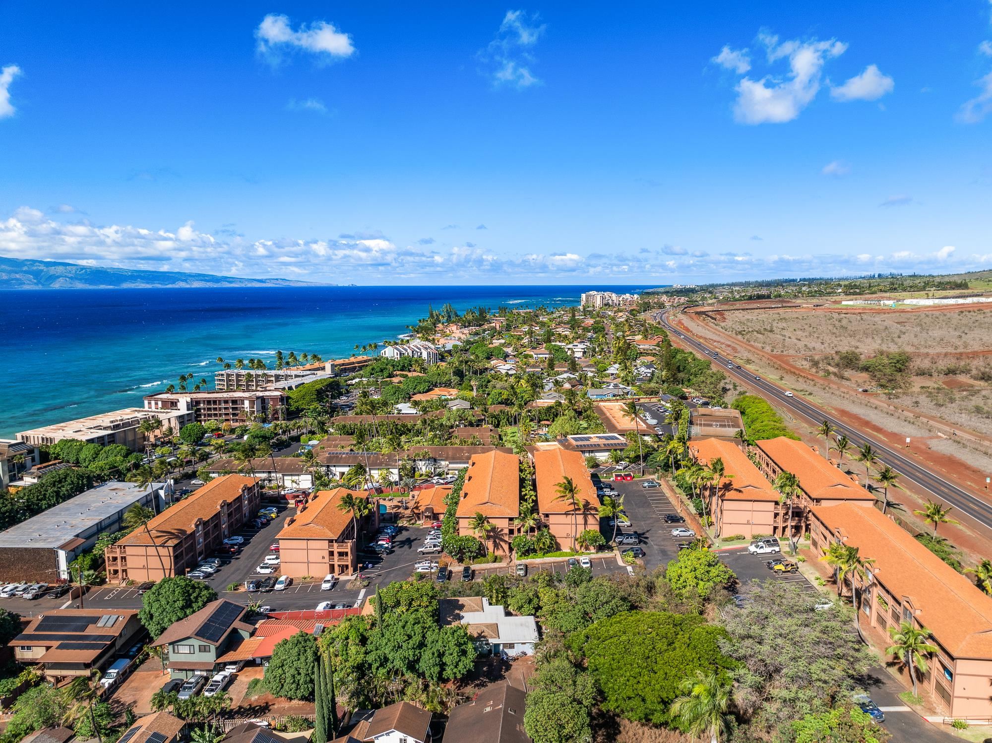 Maui Lani Terraces condo # F-103, Lahaina, Hawaii - photo 41 of 44