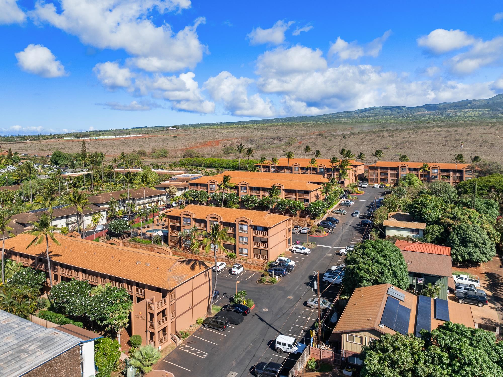 Maui Lani Terraces condo # F-103, Lahaina, Hawaii - photo 42 of 44