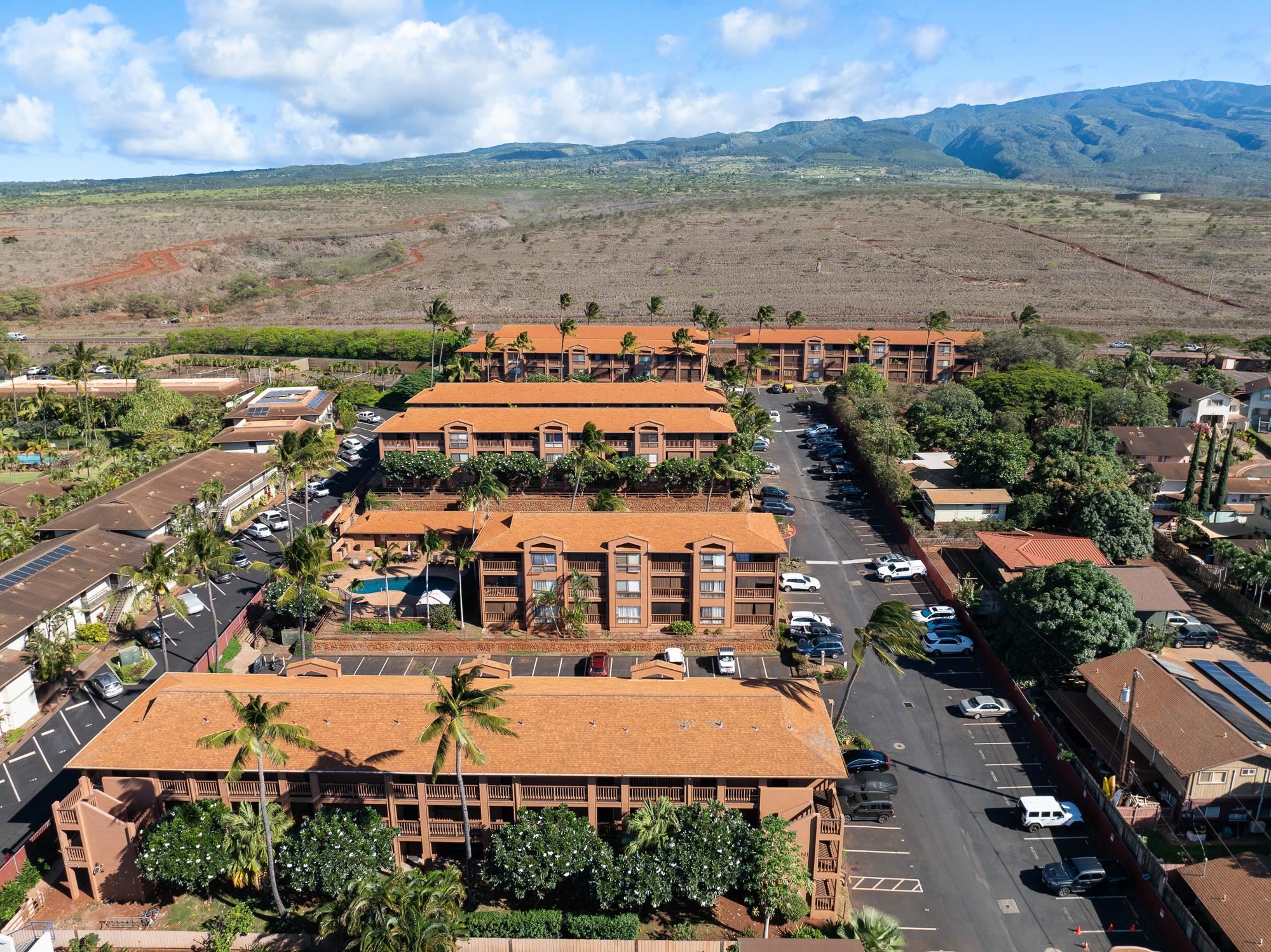 Maui Lani Terraces condo # F-103, Lahaina, Hawaii - photo 43 of 44