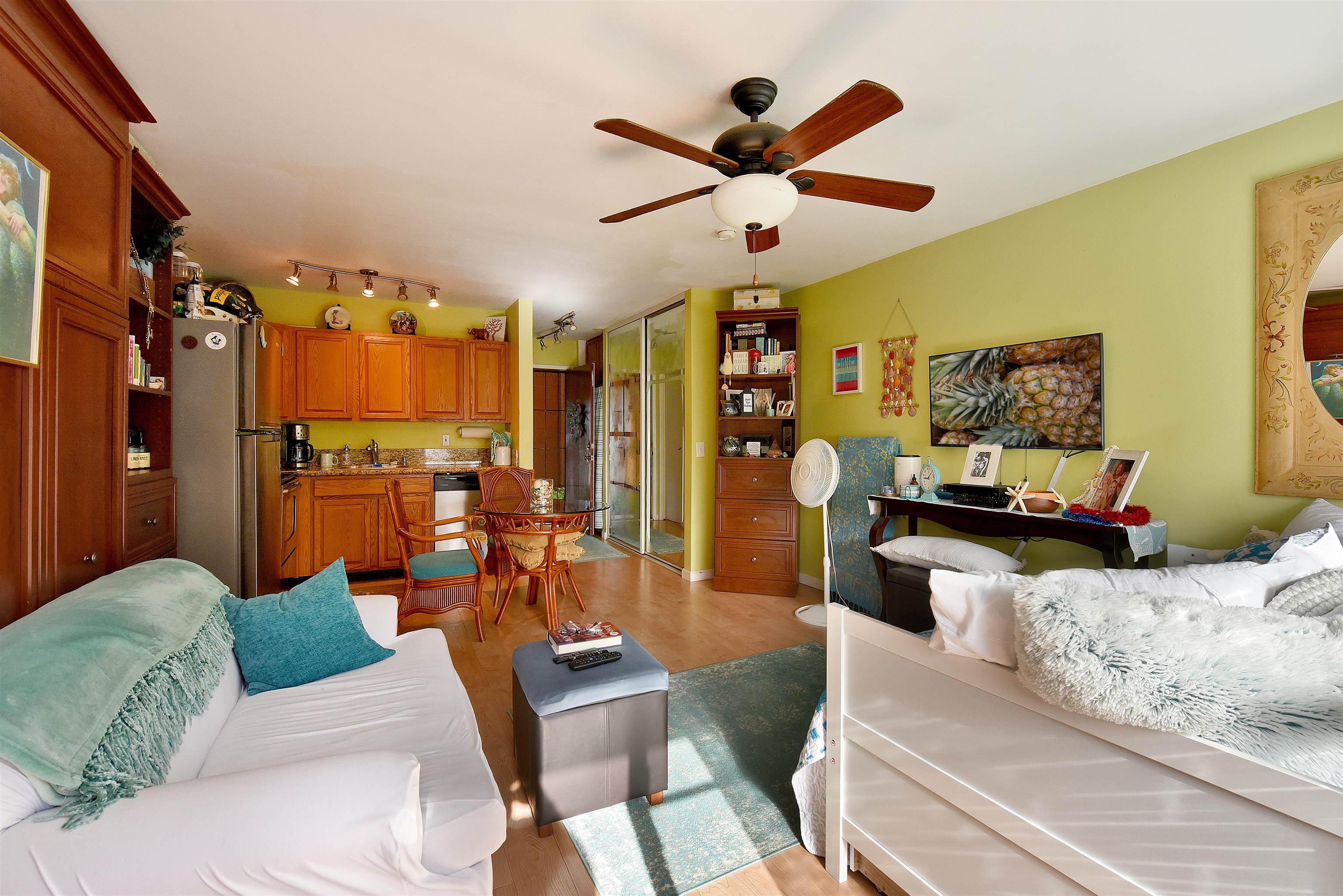 Maui Lani Terraces condo # F 108, Lahaina, Hawaii - photo 11 of 33