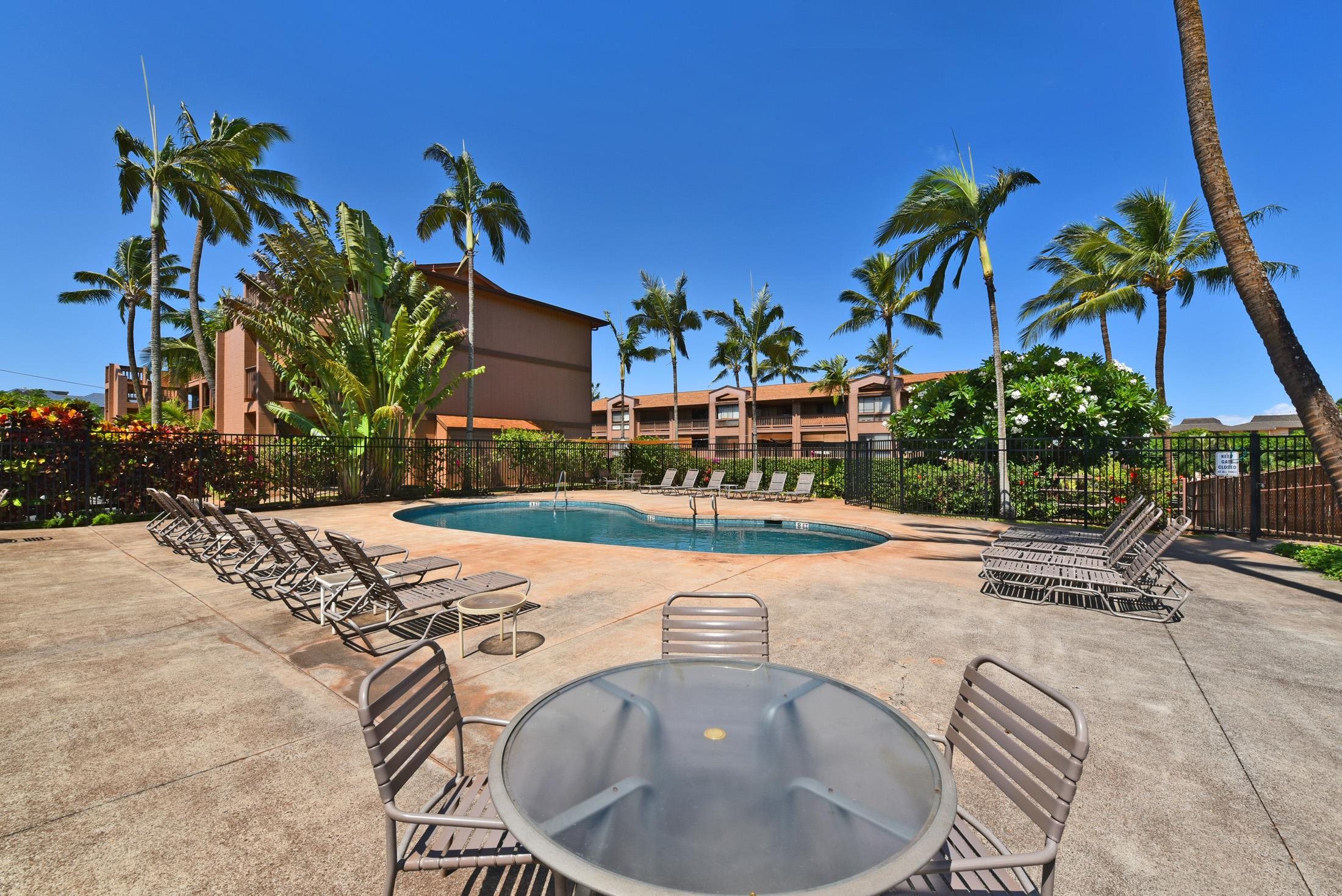 Maui Lani Terraces condo # F 108, Lahaina, Hawaii - photo 25 of 33