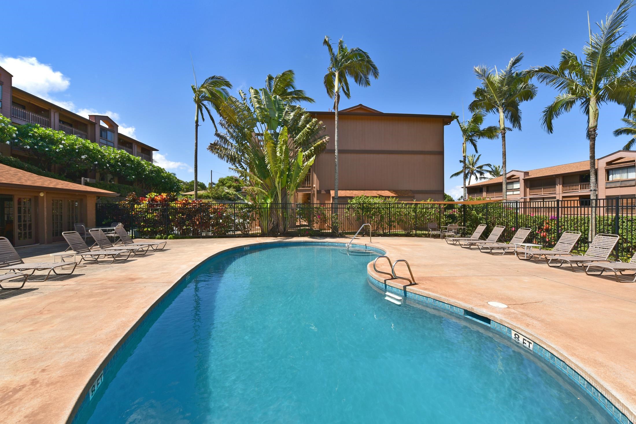Maui Lani Terraces condo # F 108, Lahaina, Hawaii - photo 26 of 33
