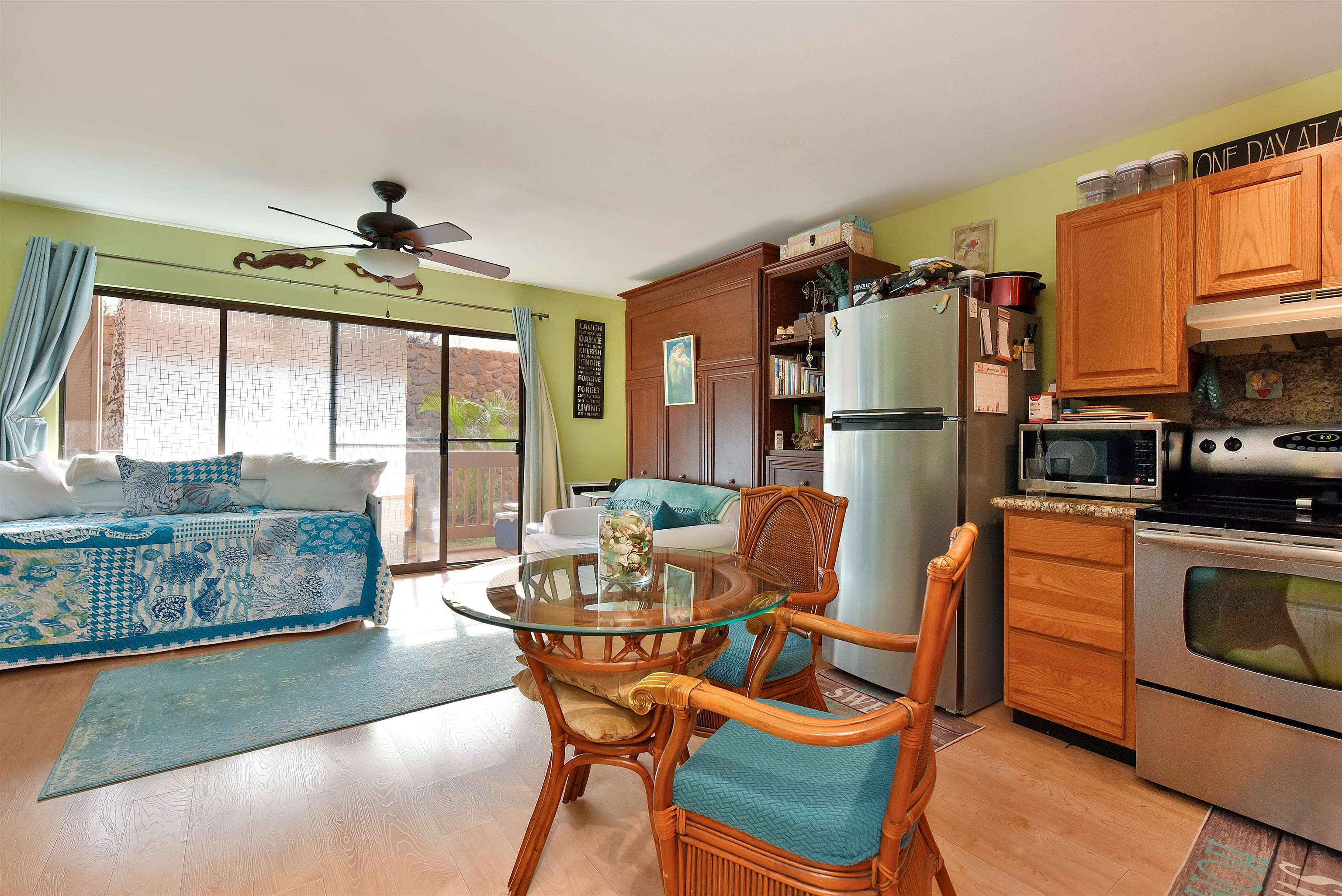 Maui Lani Terraces condo # F 108, Lahaina, Hawaii - photo 4 of 33