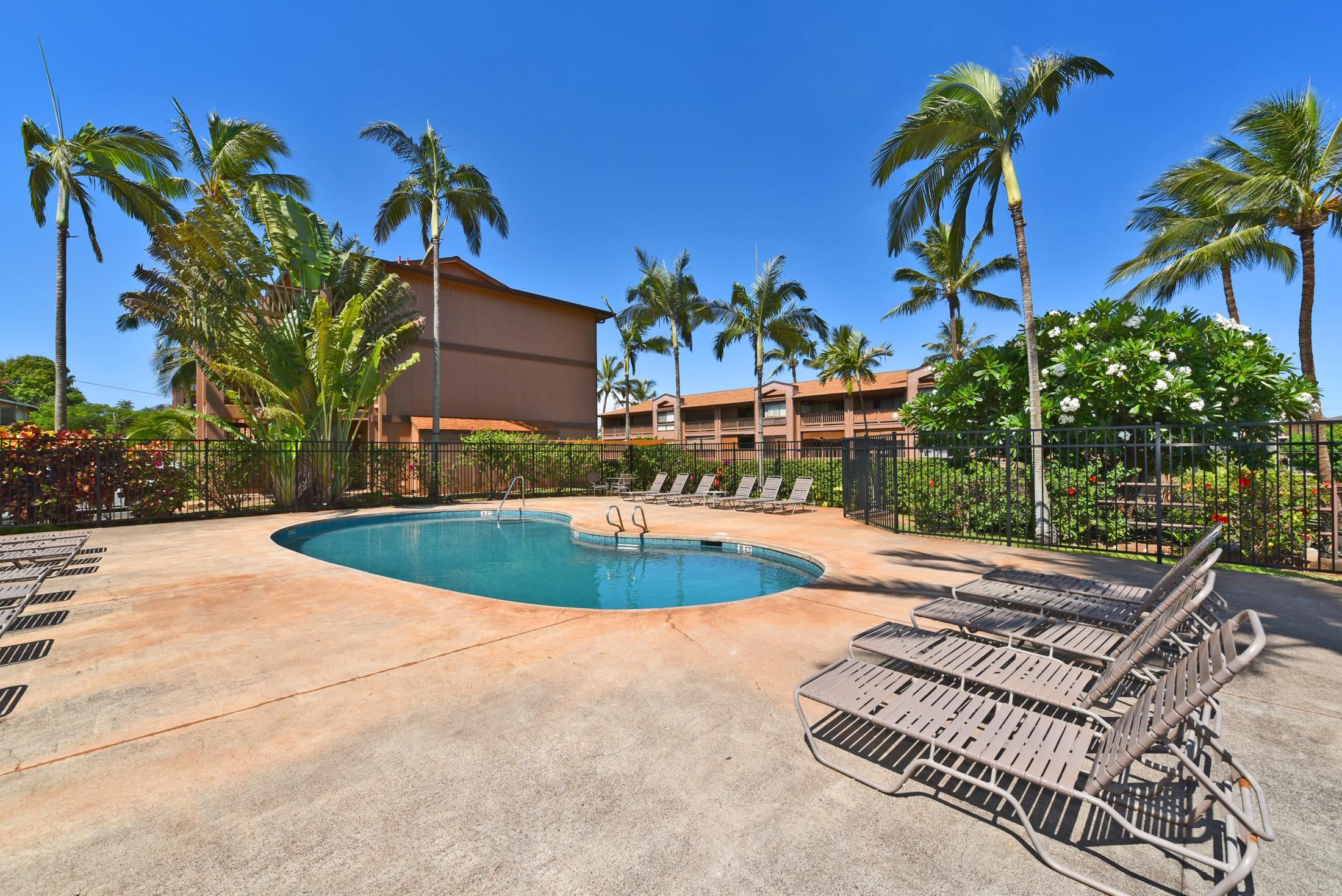 Maui Lani Terraces condo # F 108, Lahaina, Hawaii - photo 33 of 33