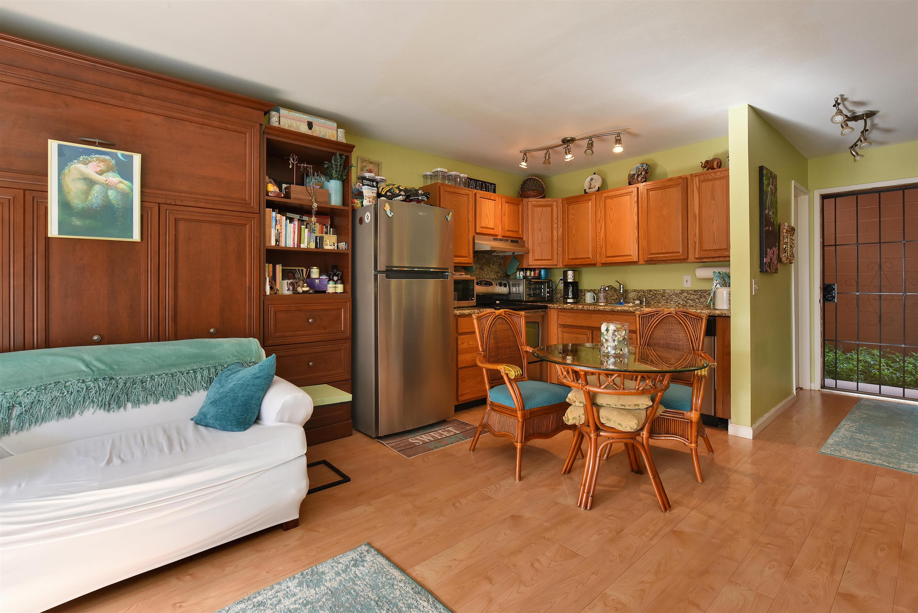 Maui Lani Terraces condo # F 108, Lahaina, Hawaii - photo 6 of 33