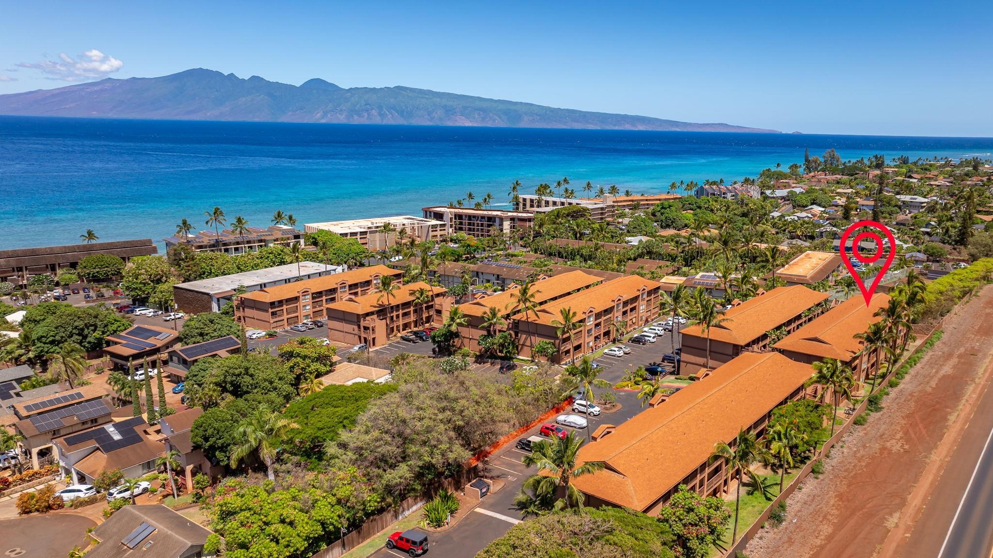 Maui Lani Terraces condo # F-201, Lahaina, Hawaii - photo 2 of 34