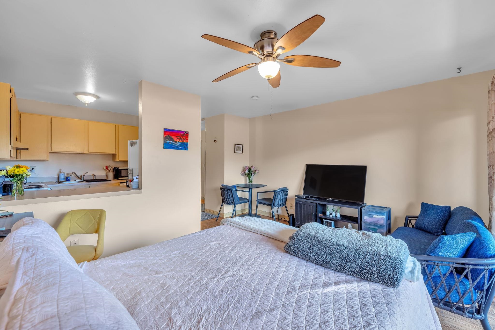 Maui Lani Terraces condo # F-201, Lahaina, Hawaii - photo 12 of 34