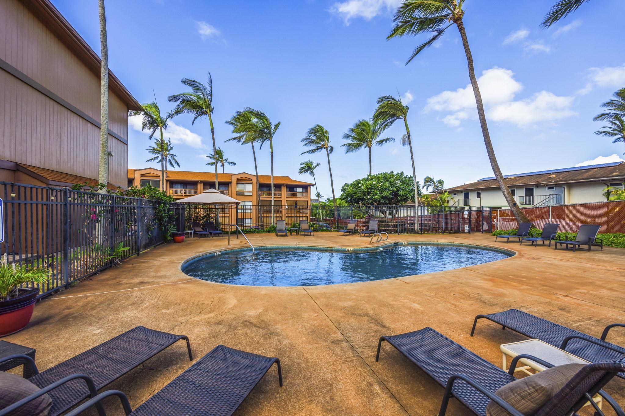 Maui Lani Terraces condo # F-201, Lahaina, Hawaii - photo 26 of 34