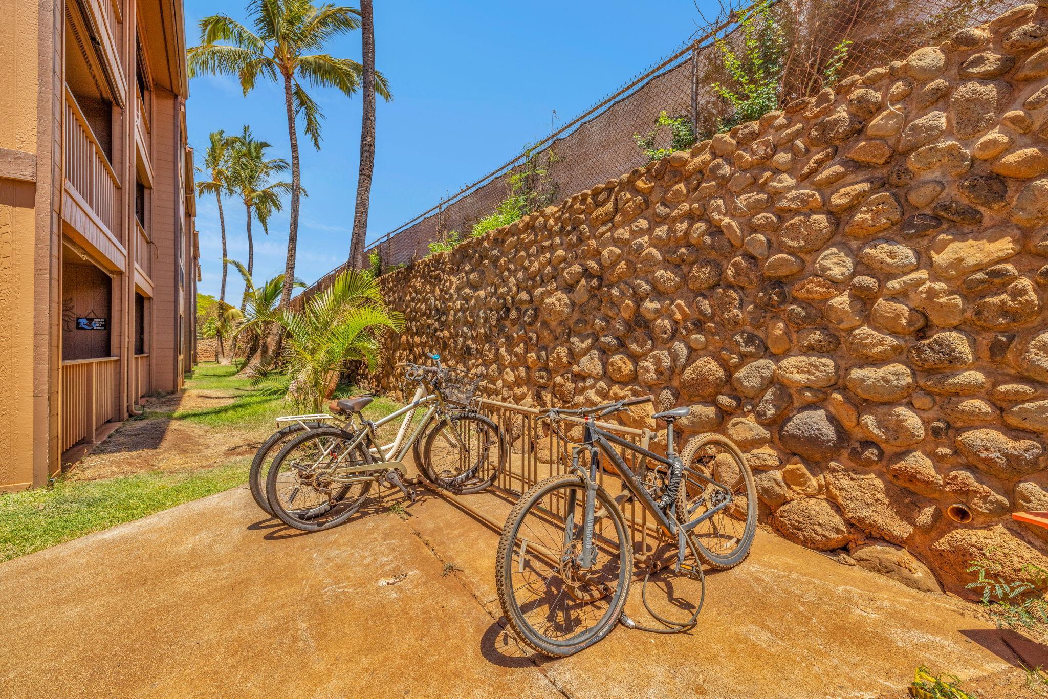 Maui Lani Terraces condo # F-201, Lahaina, Hawaii - photo 28 of 34