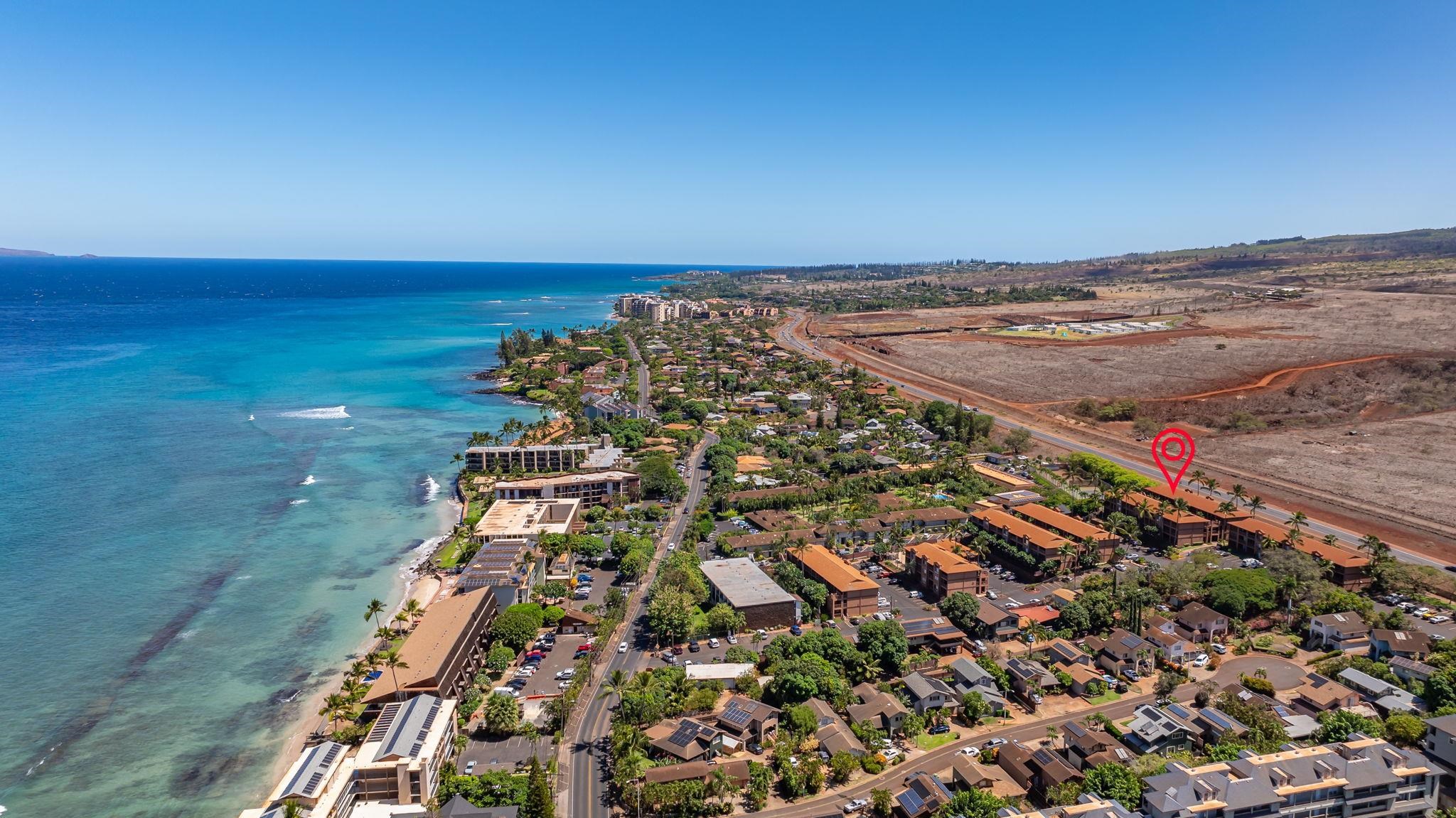 Maui Lani Terraces condo # F-201, Lahaina, Hawaii - photo 30 of 34