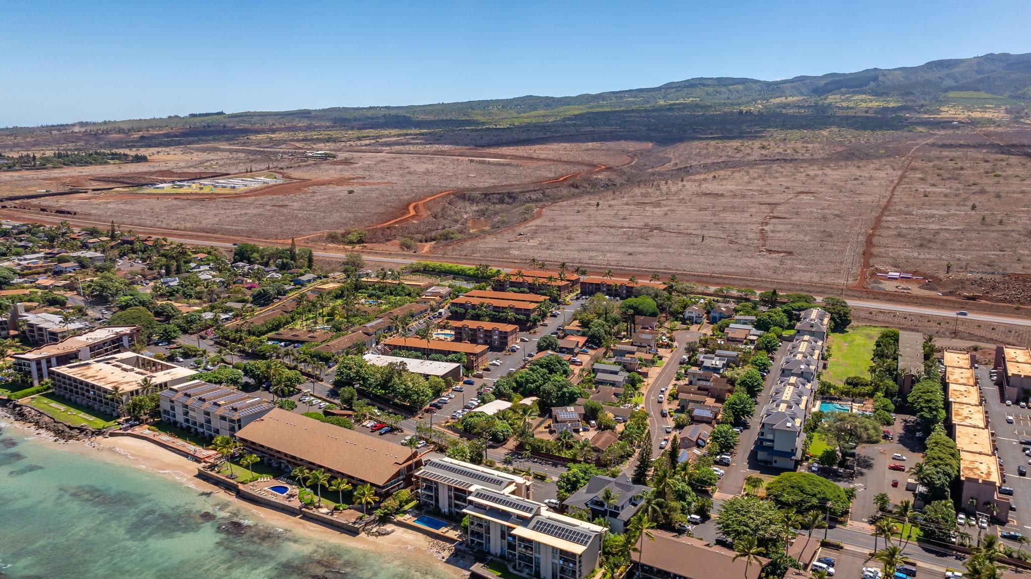 Maui Lani Terraces condo # F-201, Lahaina, Hawaii - photo 4 of 34