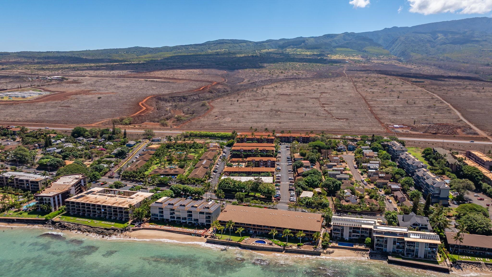 Maui Lani Terraces condo # F-201, Lahaina, Hawaii - photo 33 of 34