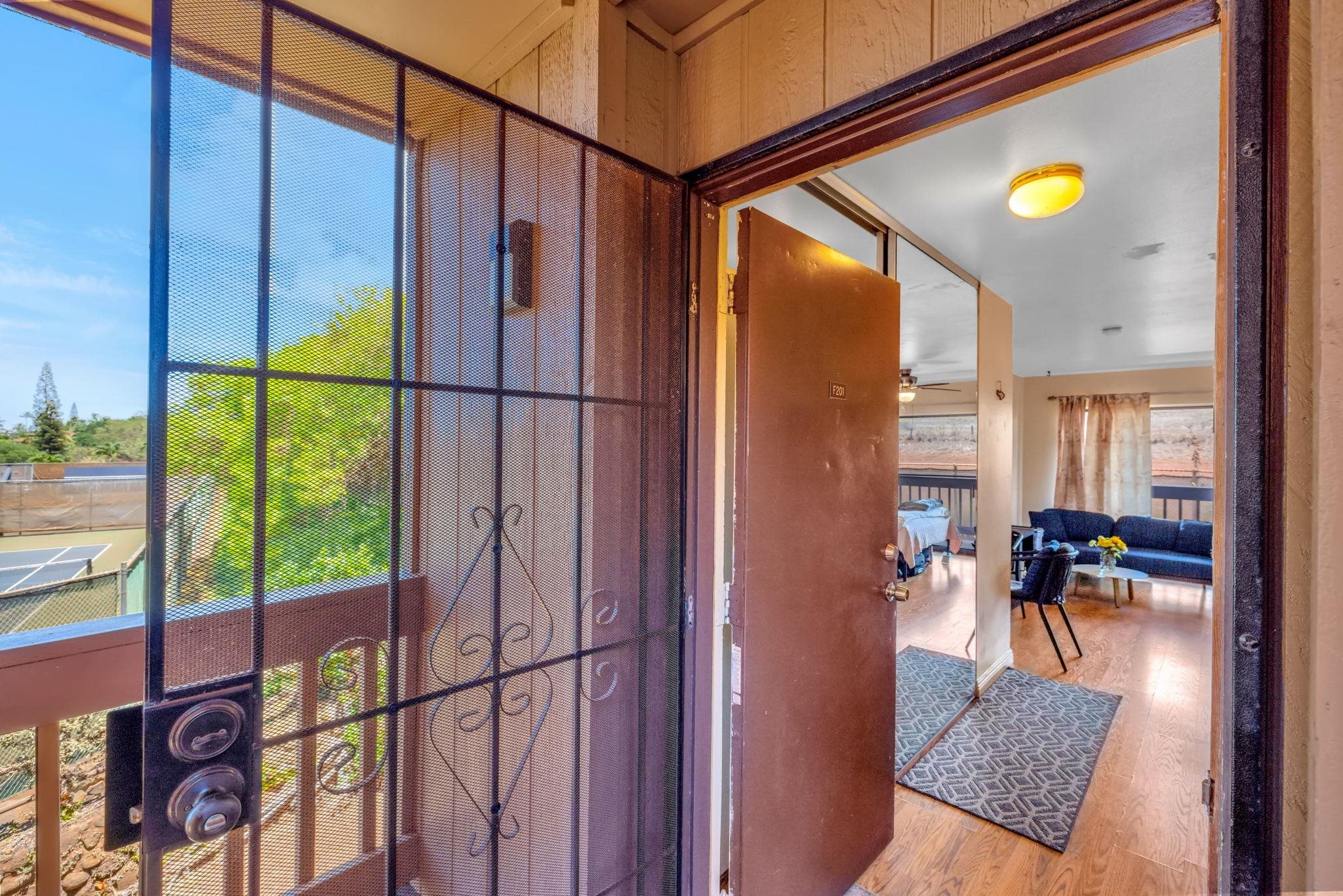 Maui Lani Terraces condo # F-201, Lahaina, Hawaii - photo 7 of 34