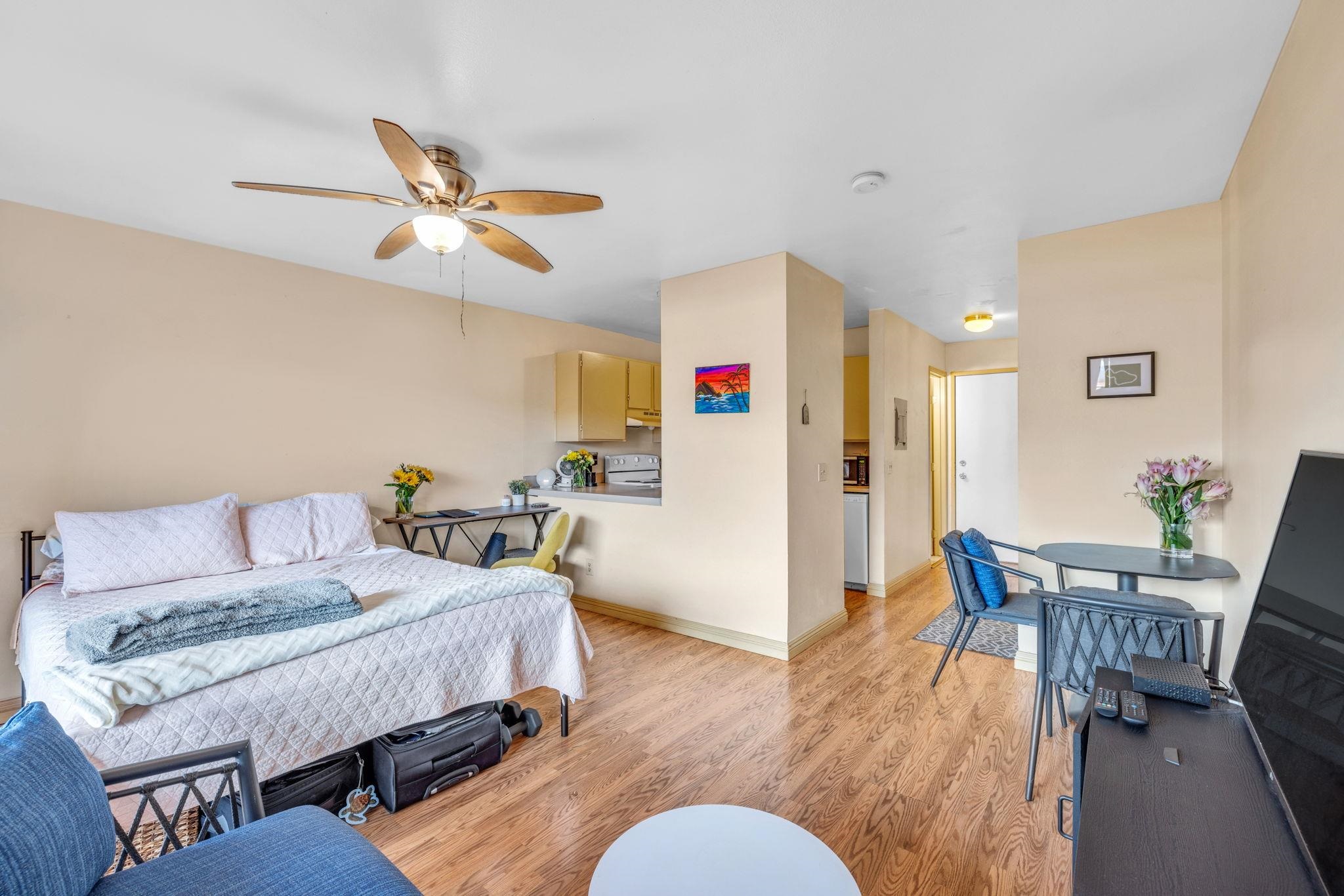 Maui Lani Terraces condo # F-201, Lahaina, Hawaii - photo 9 of 34