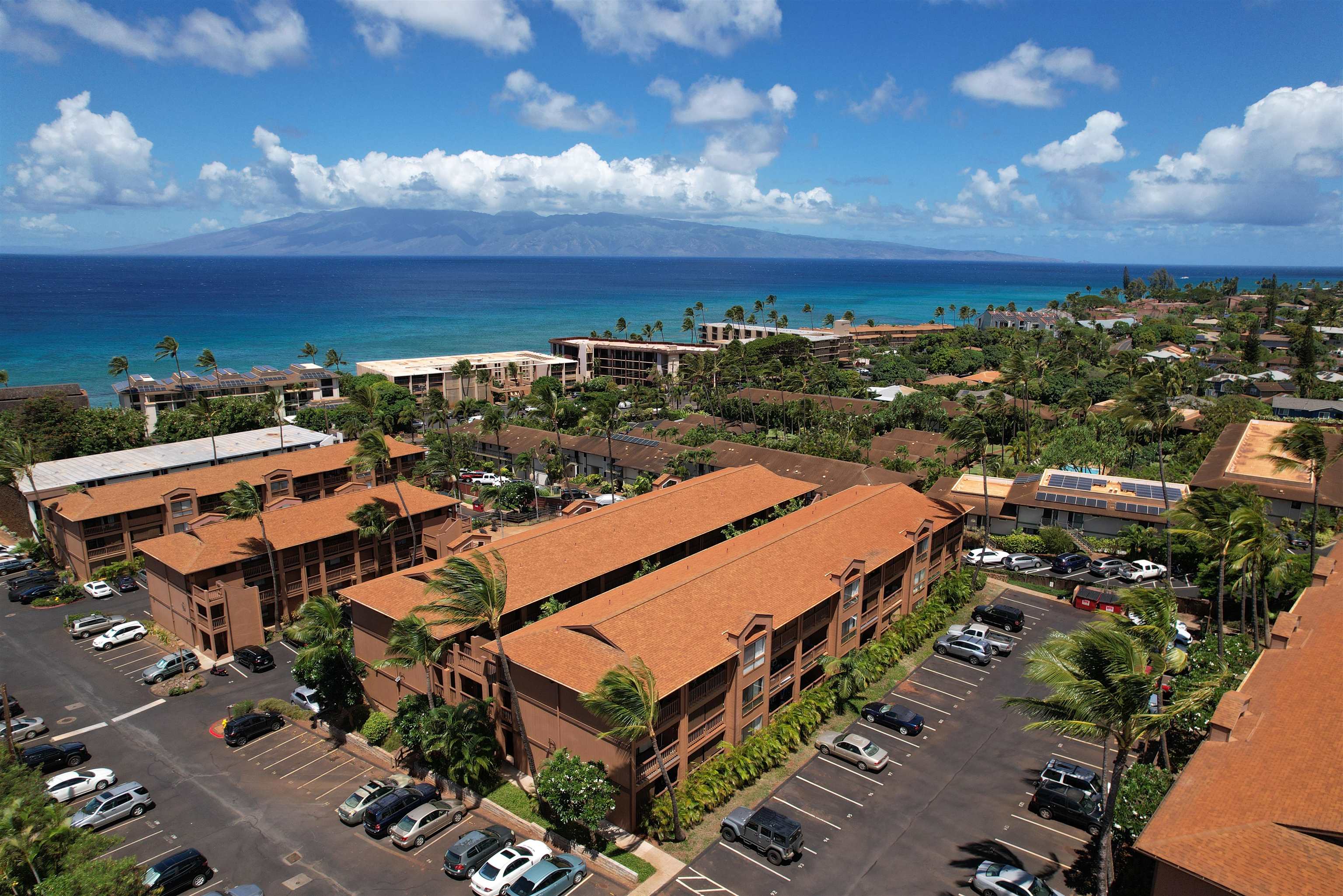 Maui Lani Terraces condo # F203, Lahaina, Hawaii - photo 11 of 30