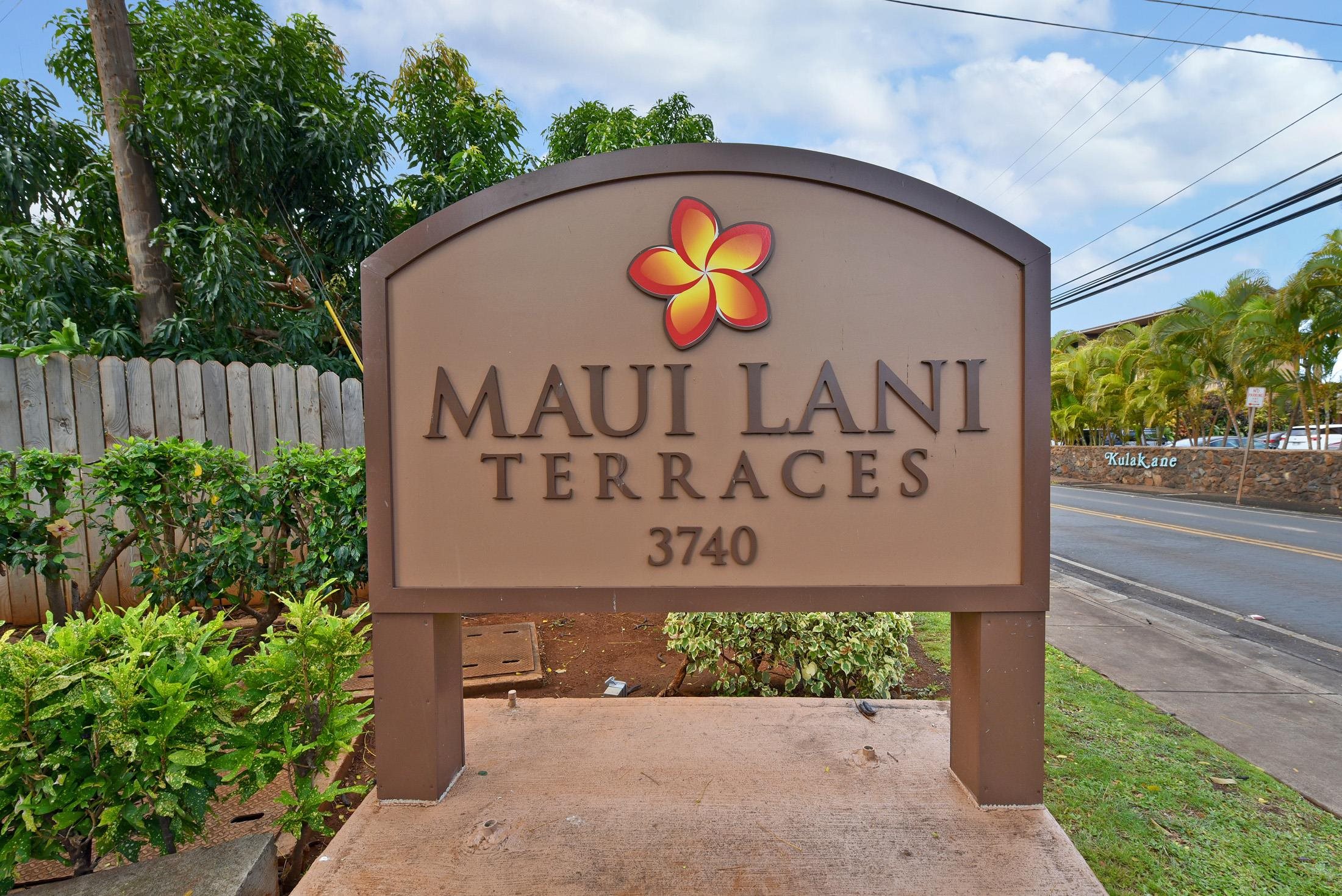 Maui Lani Terraces condo # F203, Lahaina, Hawaii - photo 24 of 30