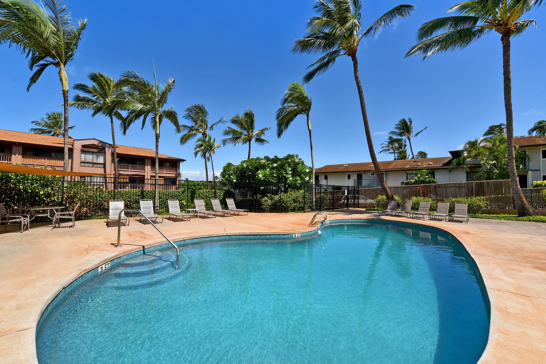 Maui Lani Terraces condo # F203, Lahaina, Hawaii - photo 26 of 30