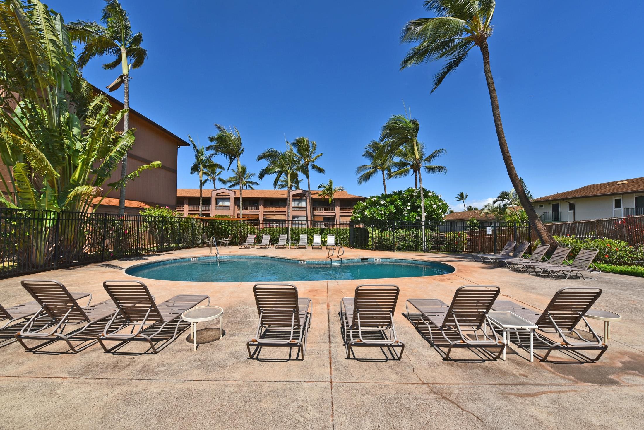 Maui Lani Terraces condo # F203, Lahaina, Hawaii - photo 28 of 30