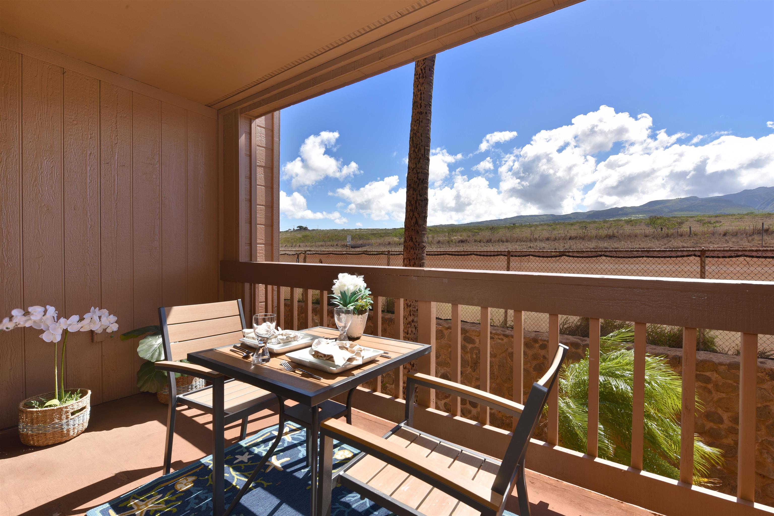 Maui Lani Terraces condo # F203, Lahaina, Hawaii - photo 9 of 30