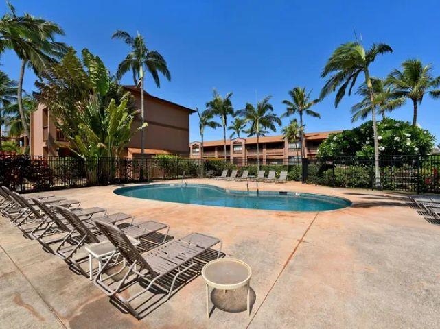 Maui Lani Terraces condo # F205, Lahaina, Hawaii - photo 20 of 22