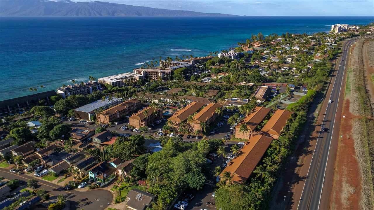 Maui Lani Terraces condo # F205, Lahaina, Hawaii - photo 22 of 22