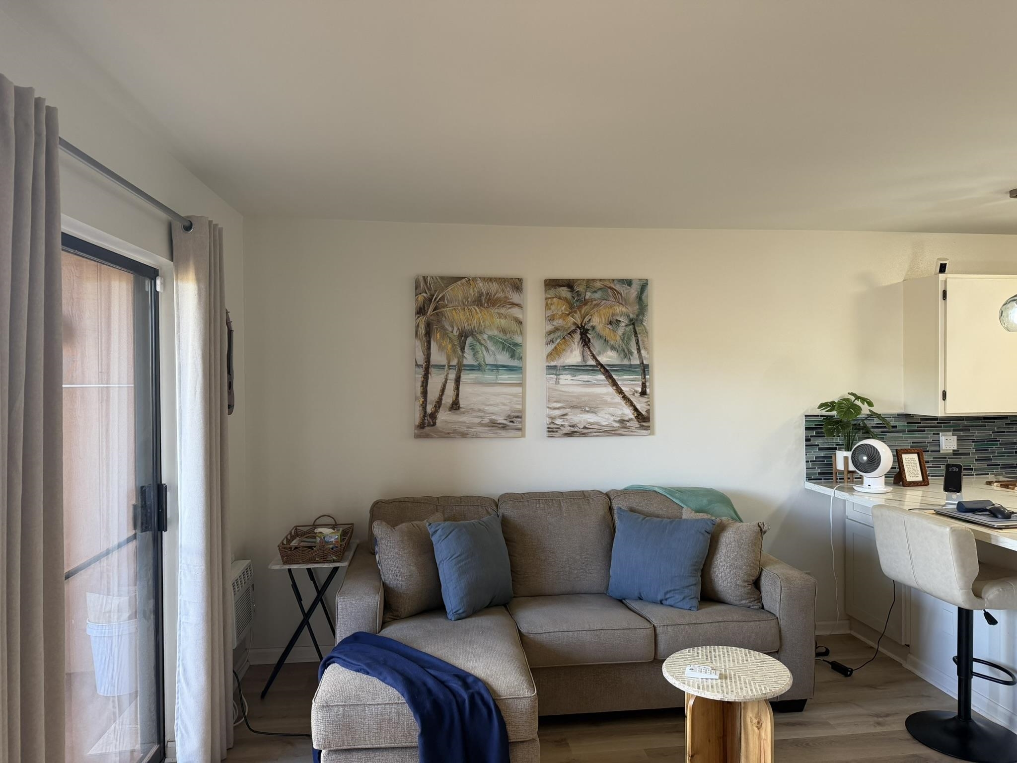 Maui Lani Terraces condo # F205, Lahaina, Hawaii - photo 4 of 22