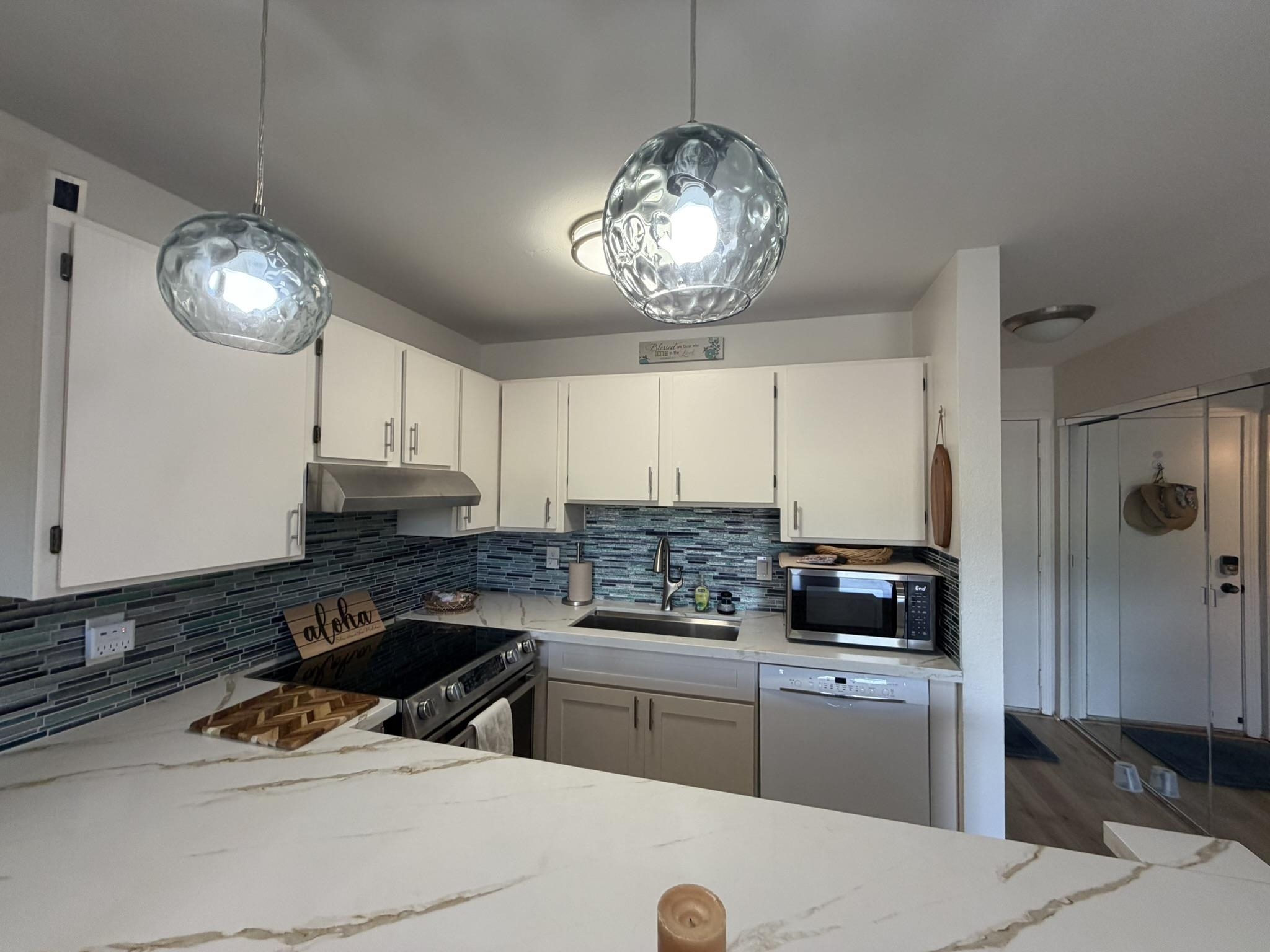 Maui Lani Terraces condo # F205, Lahaina, Hawaii - photo 6 of 22