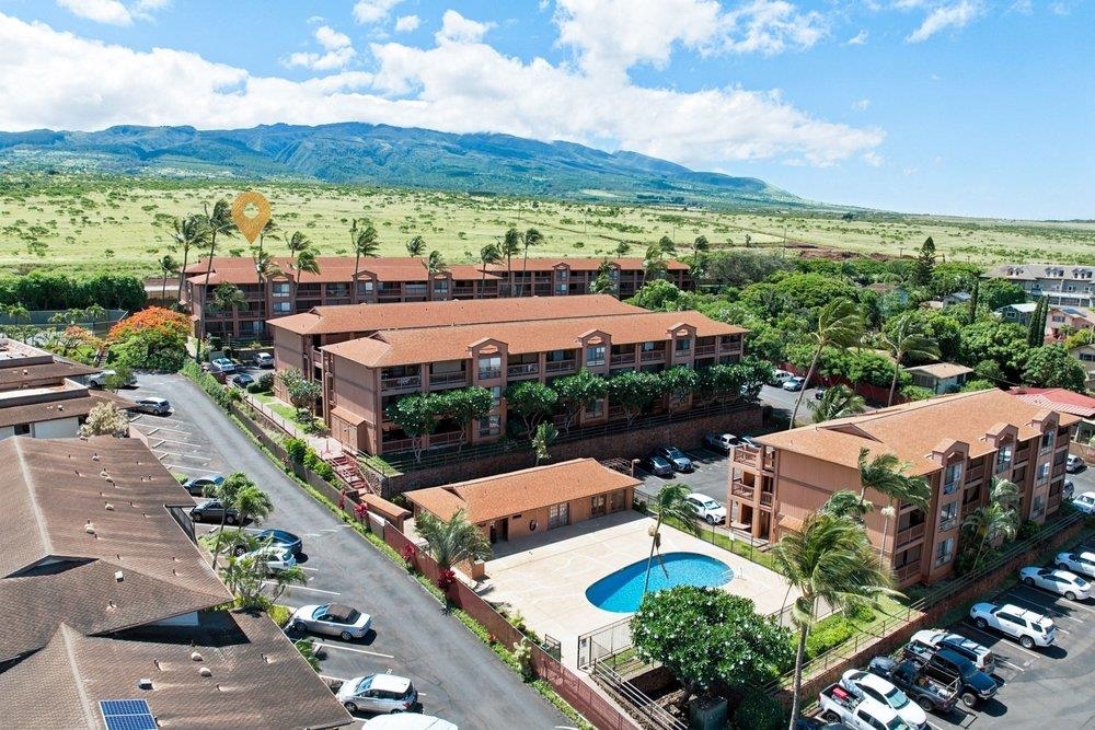 Maui Lani Terraces condo # F-303, Lahaina, Hawaii - photo 29 of 33