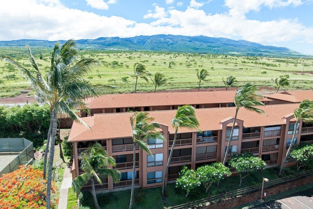 Maui Lani Terraces condo # F-303, Lahaina, Hawaii - photo 30 of 33