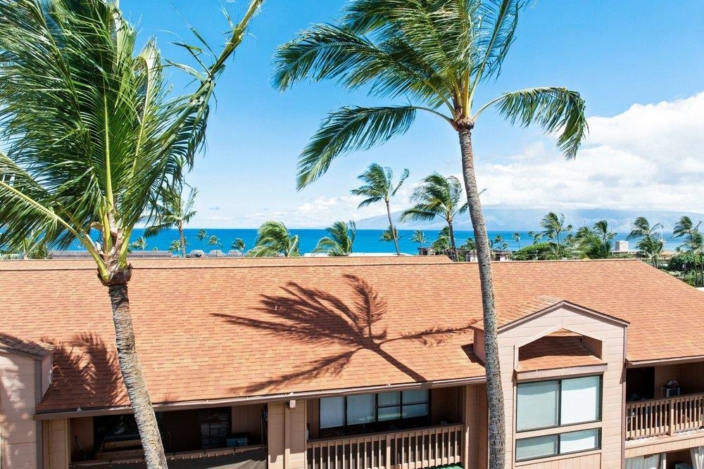 Maui Lani Terraces condo # F-303, Lahaina, Hawaii - photo 31 of 33
