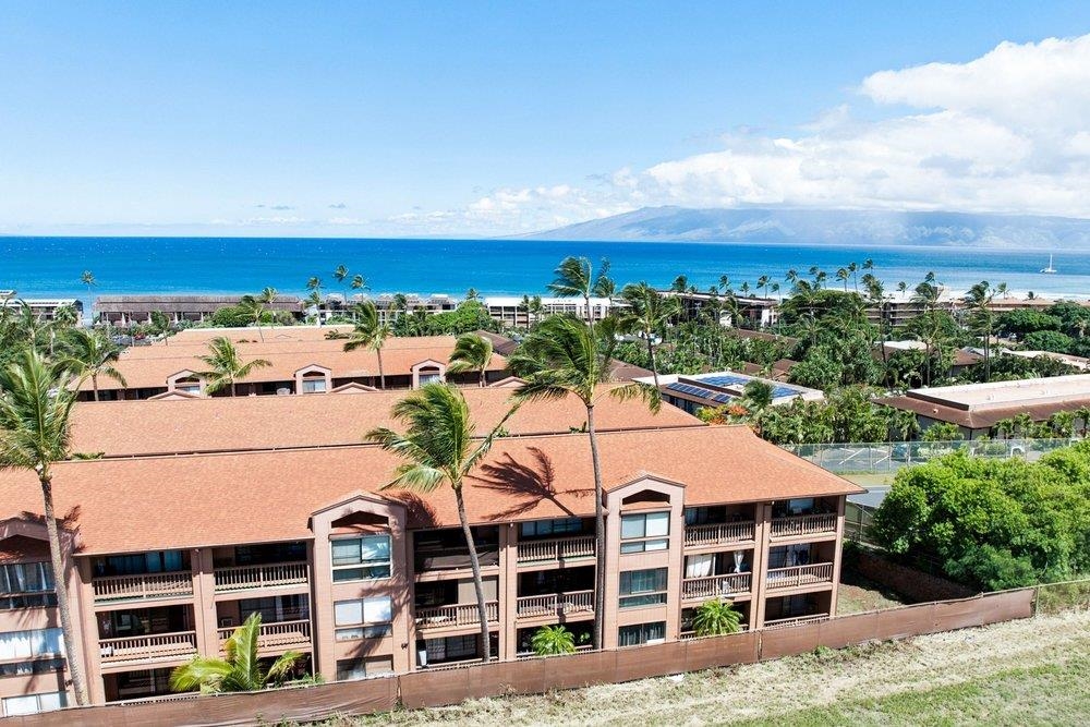 Maui Lani Terraces condo # F-303, Lahaina, Hawaii - photo 32 of 33