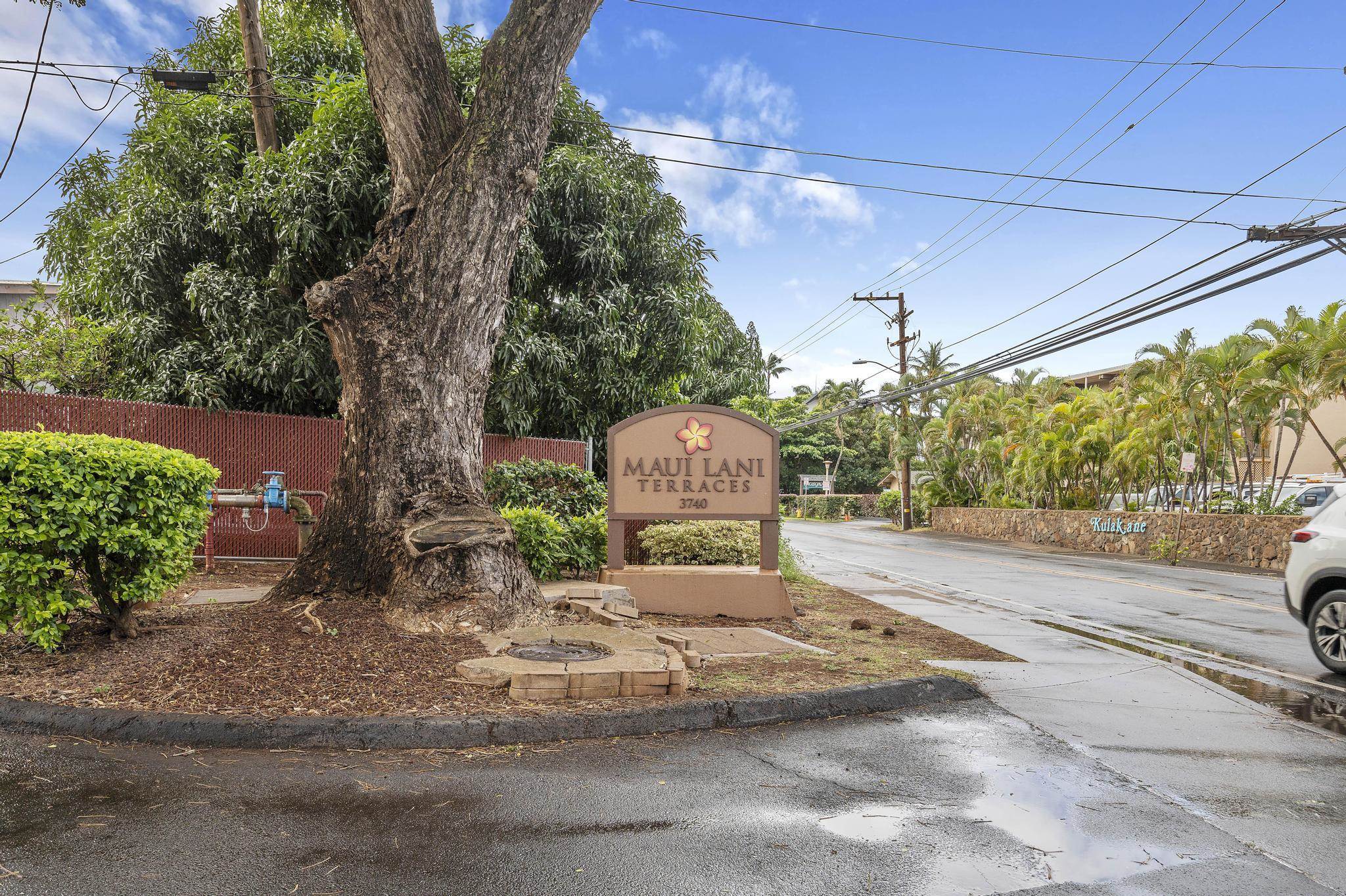 Maui Lani Terraces condo # F305, Lahaina, Hawaii - photo 2 of 30