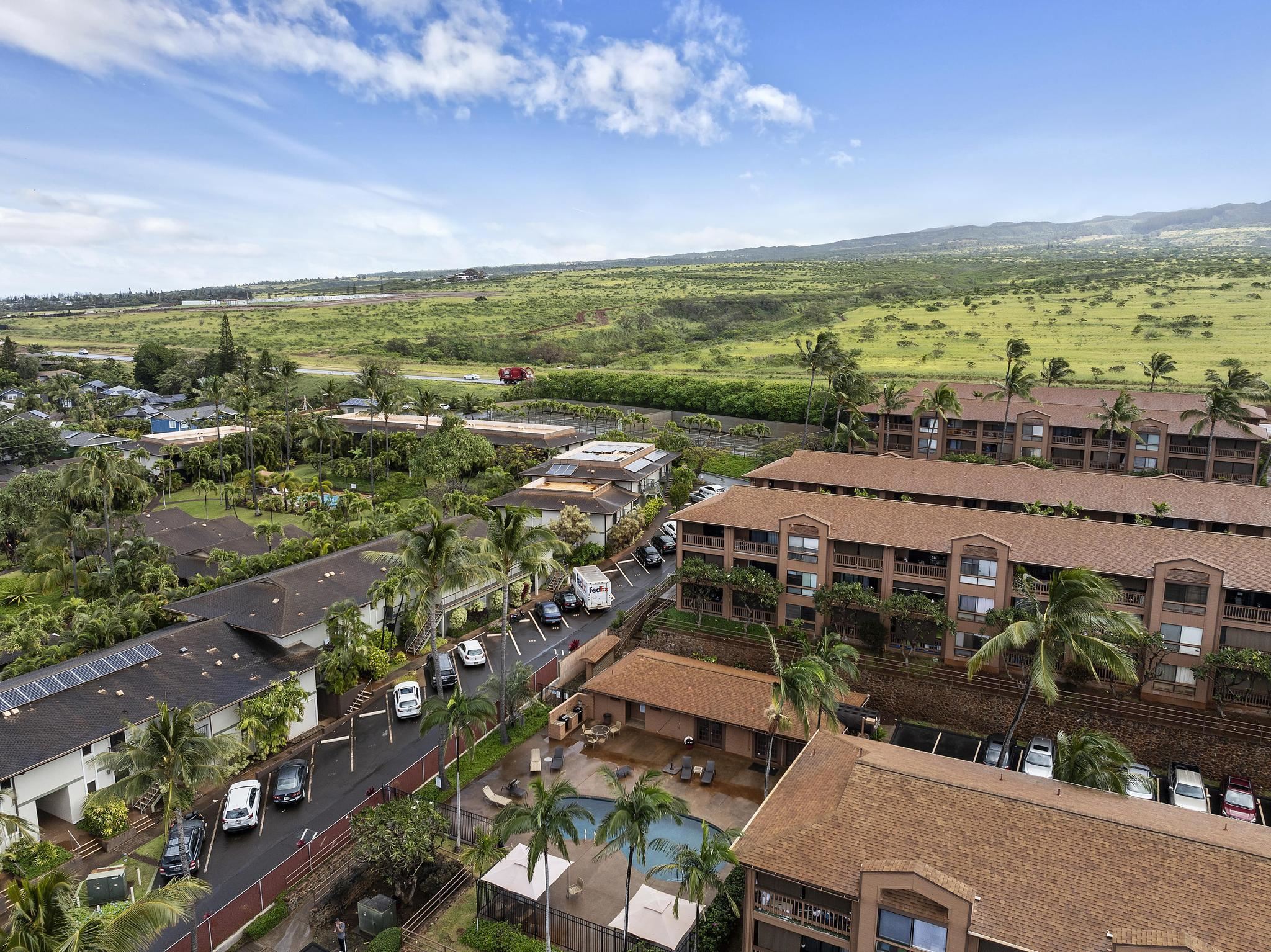 Maui Lani Terraces condo # F305, Lahaina, Hawaii - photo 25 of 30