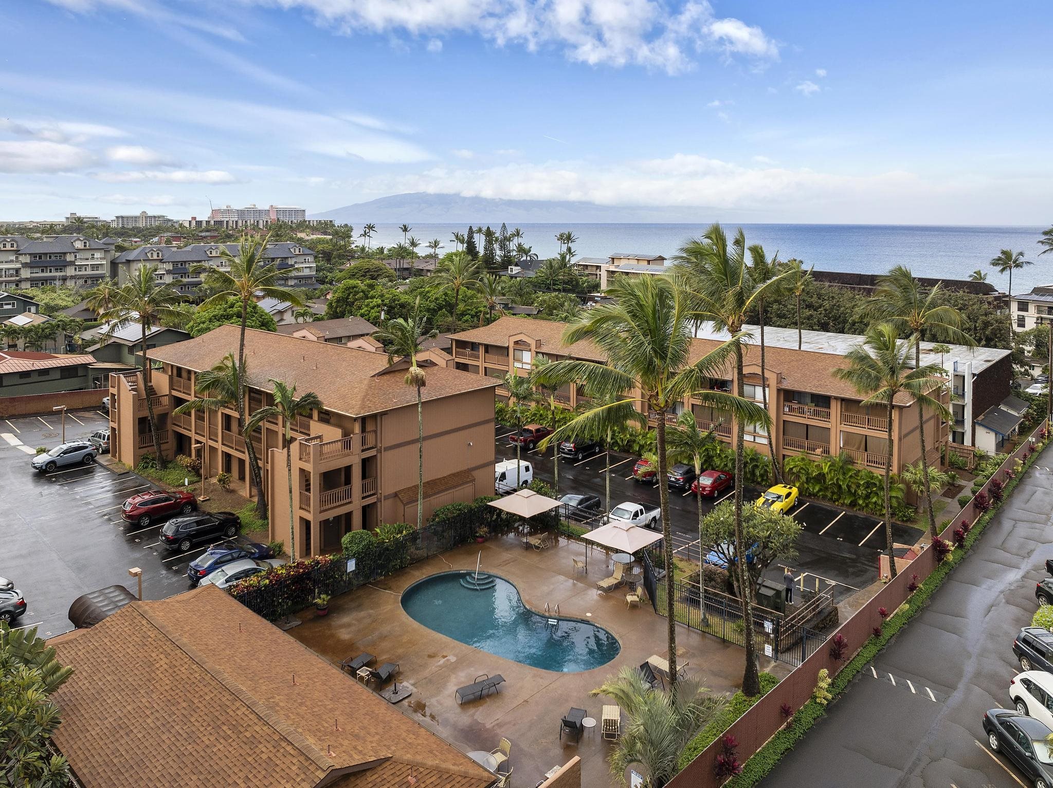 Maui Lani Terraces condo # F305, Lahaina, Hawaii - photo 26 of 30