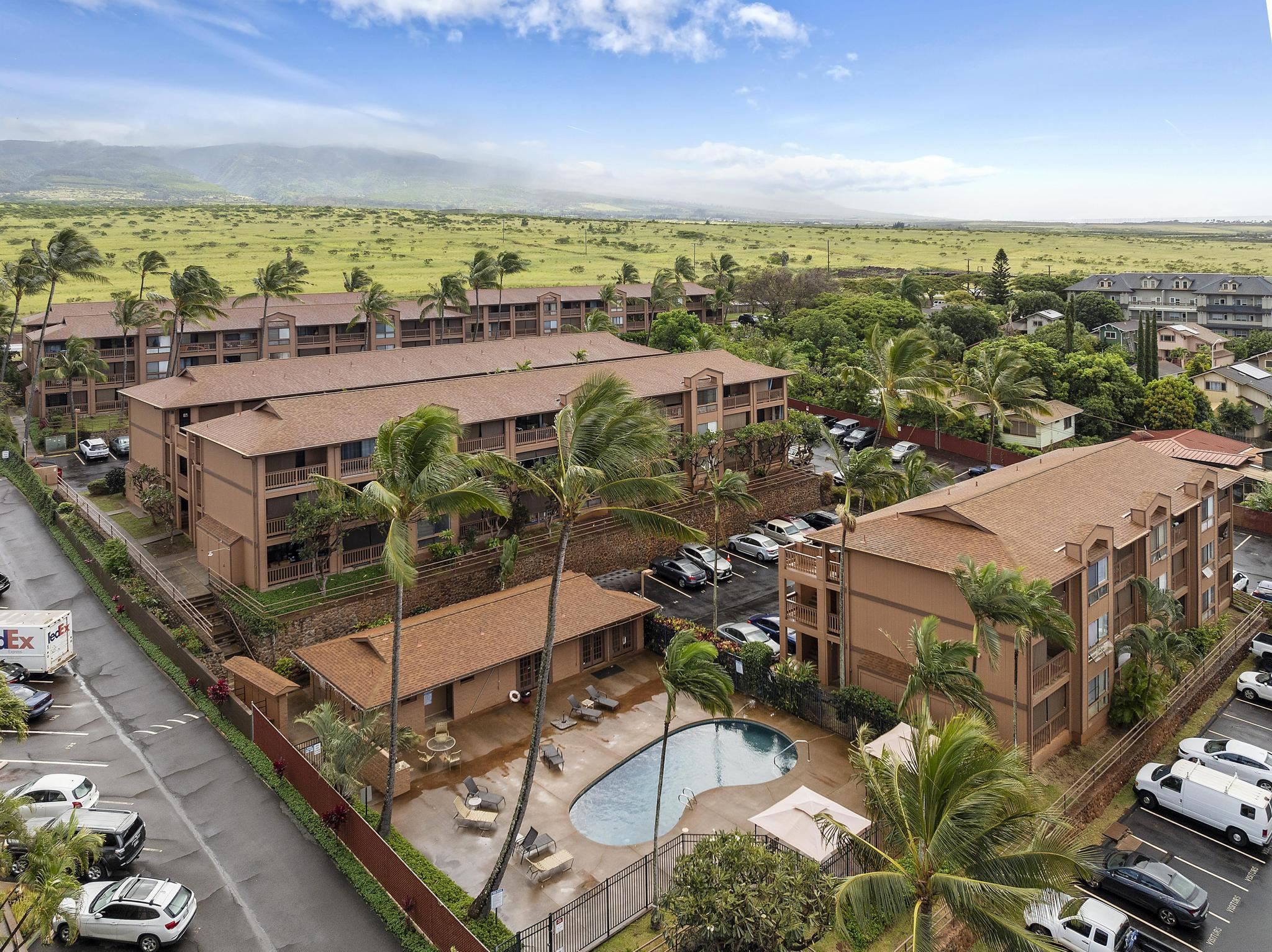 Maui Lani Terraces condo # F305, Lahaina, Hawaii - photo 27 of 30